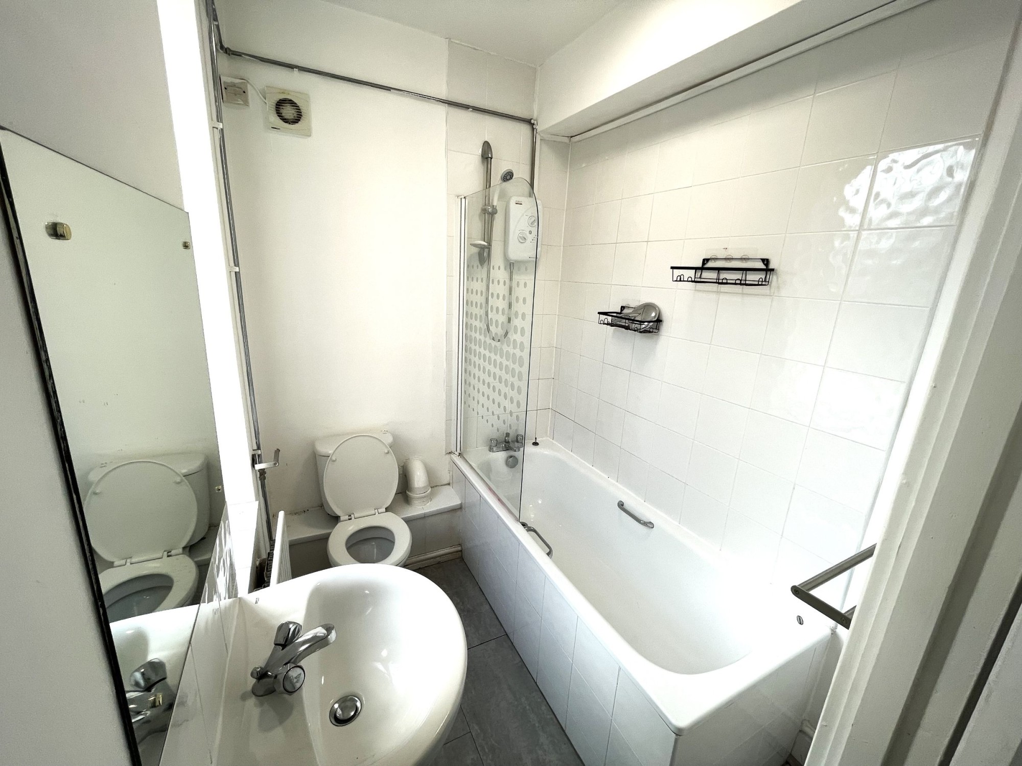 Flat 4 397 Ecclesall Road, Ecclesall image 5