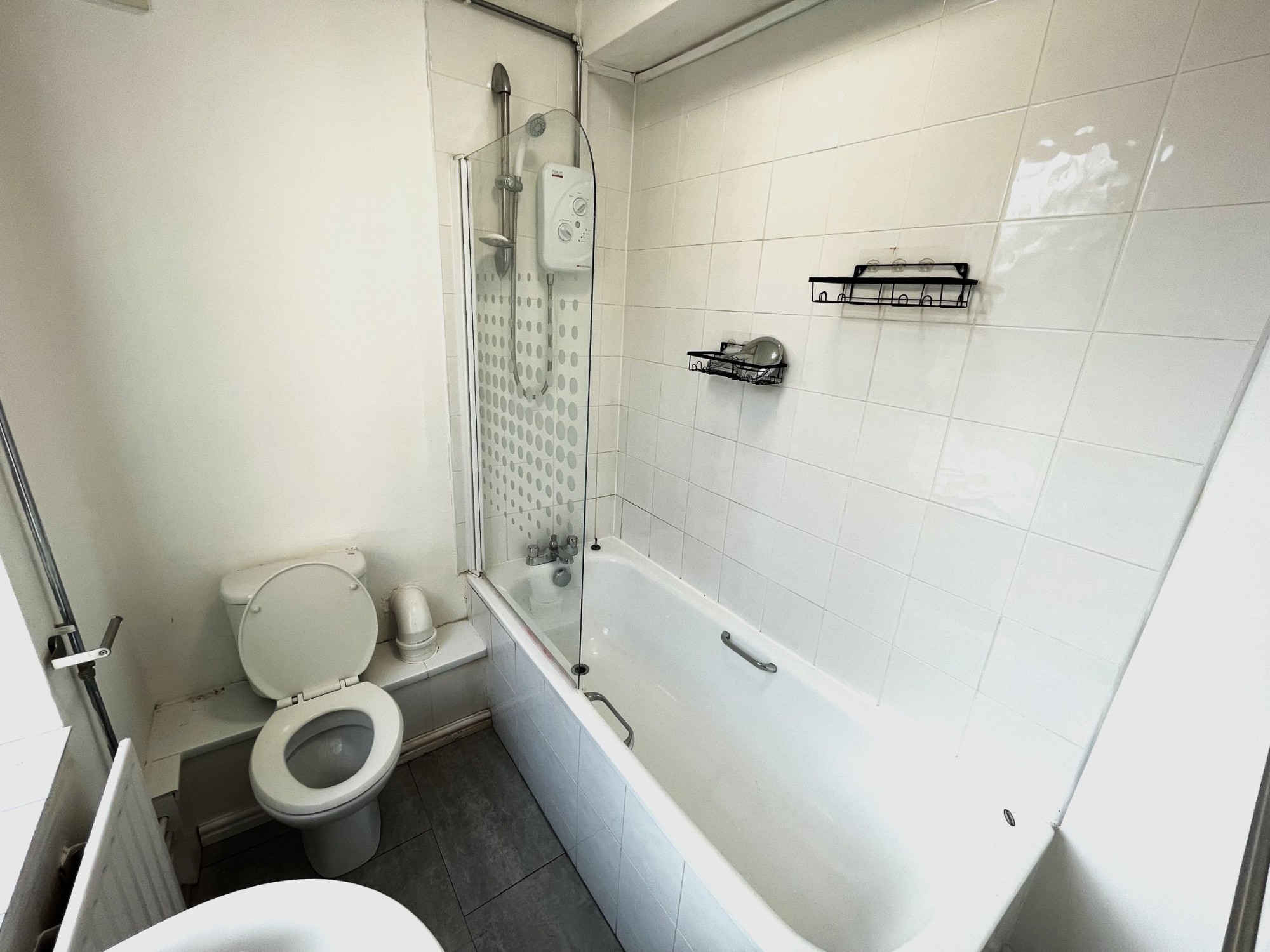 Flat 4 397 Ecclesall Road, Ecclesall image 6