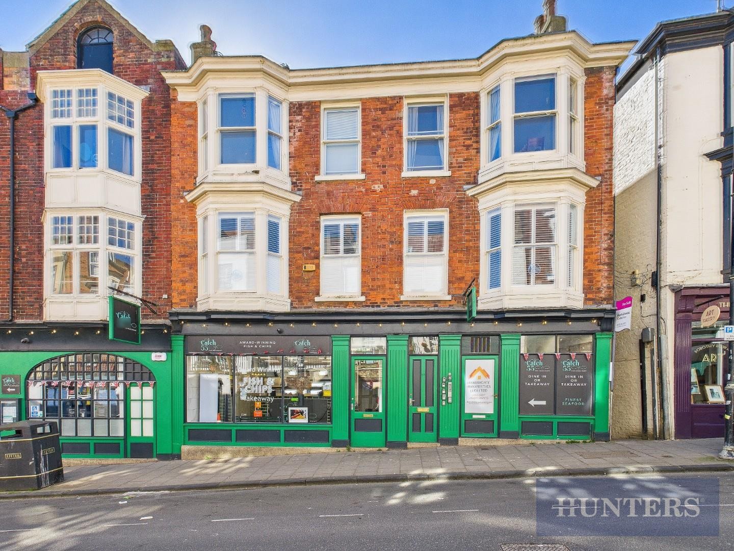Eastborough, Scarborough image 12