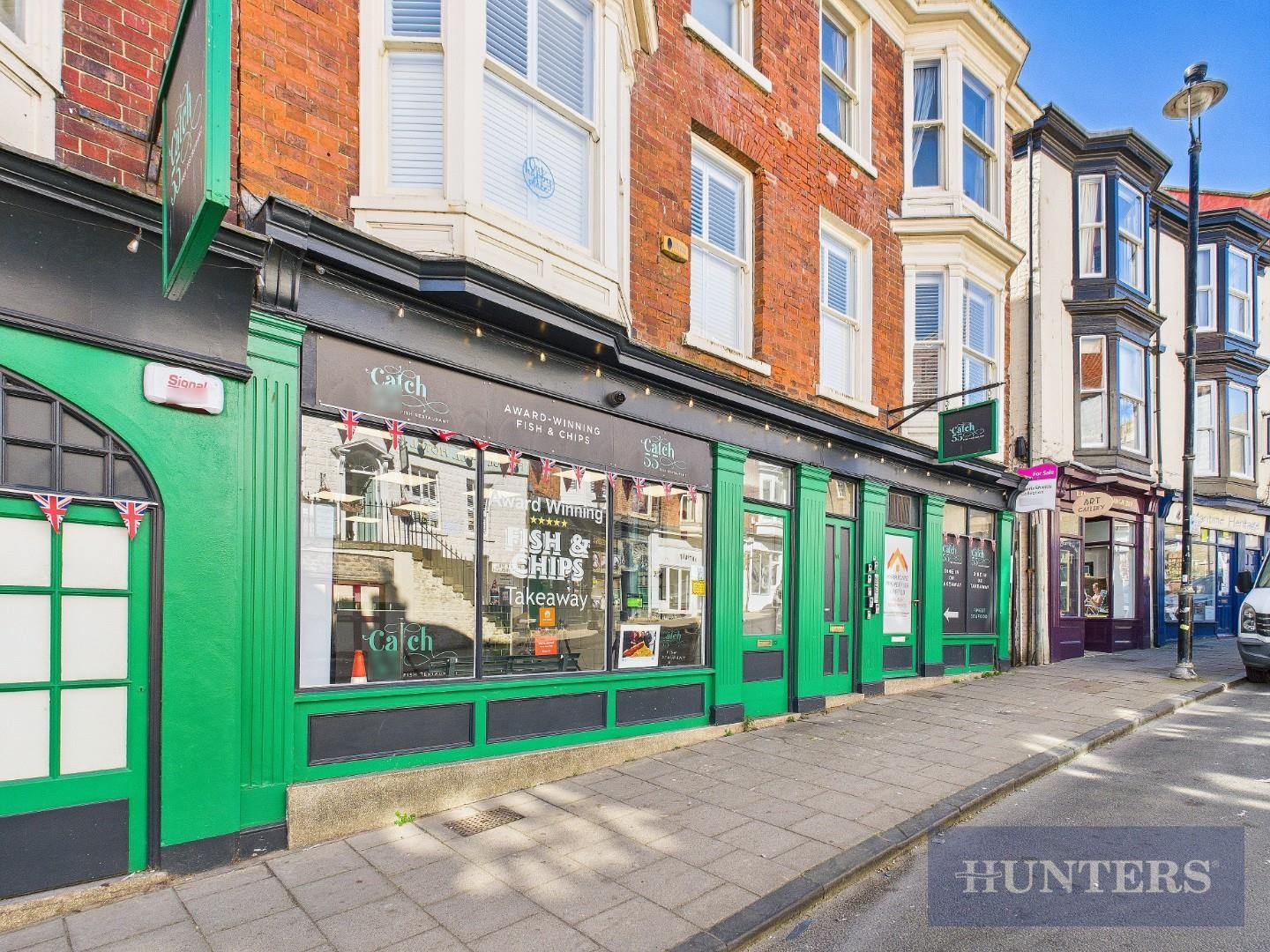 Eastborough, Scarborough image 13