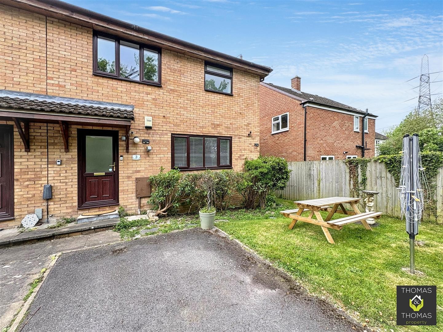 Thompson Way, Innsworth image 1