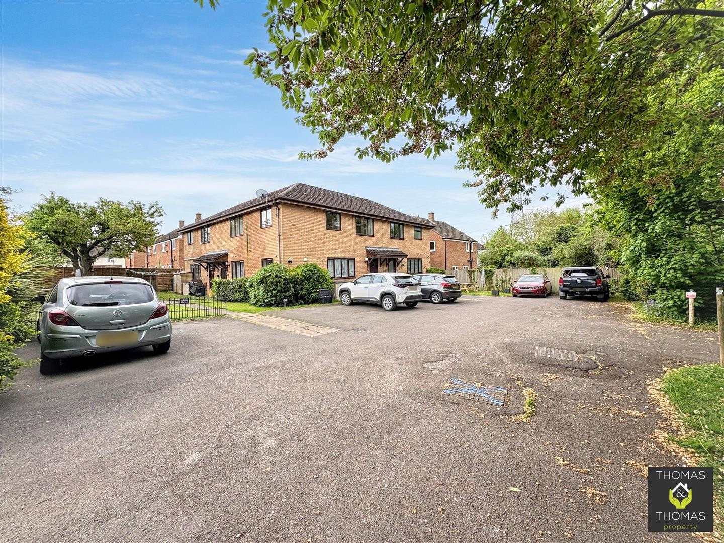 Thompson Way, Innsworth image 7