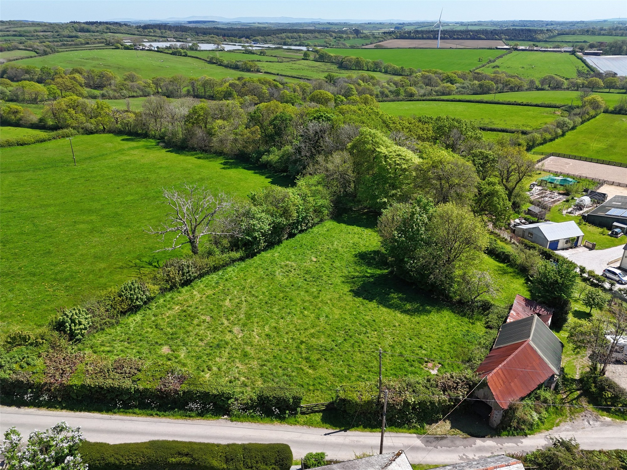 Chasty, Holsworthy, Devon image 2