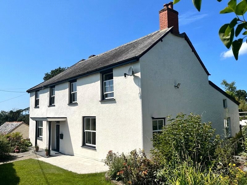 Chasty, Holsworthy, Devon image 3