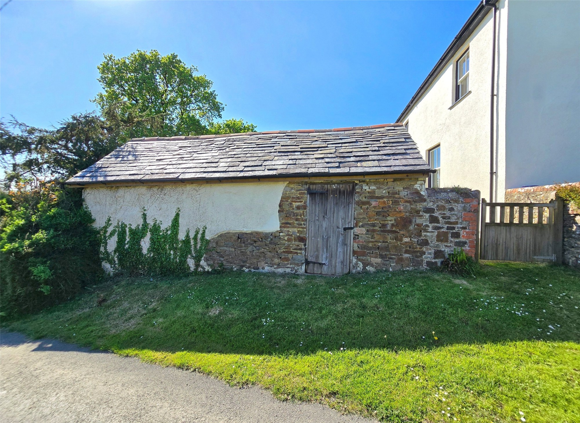Chasty, Holsworthy, Devon image 32