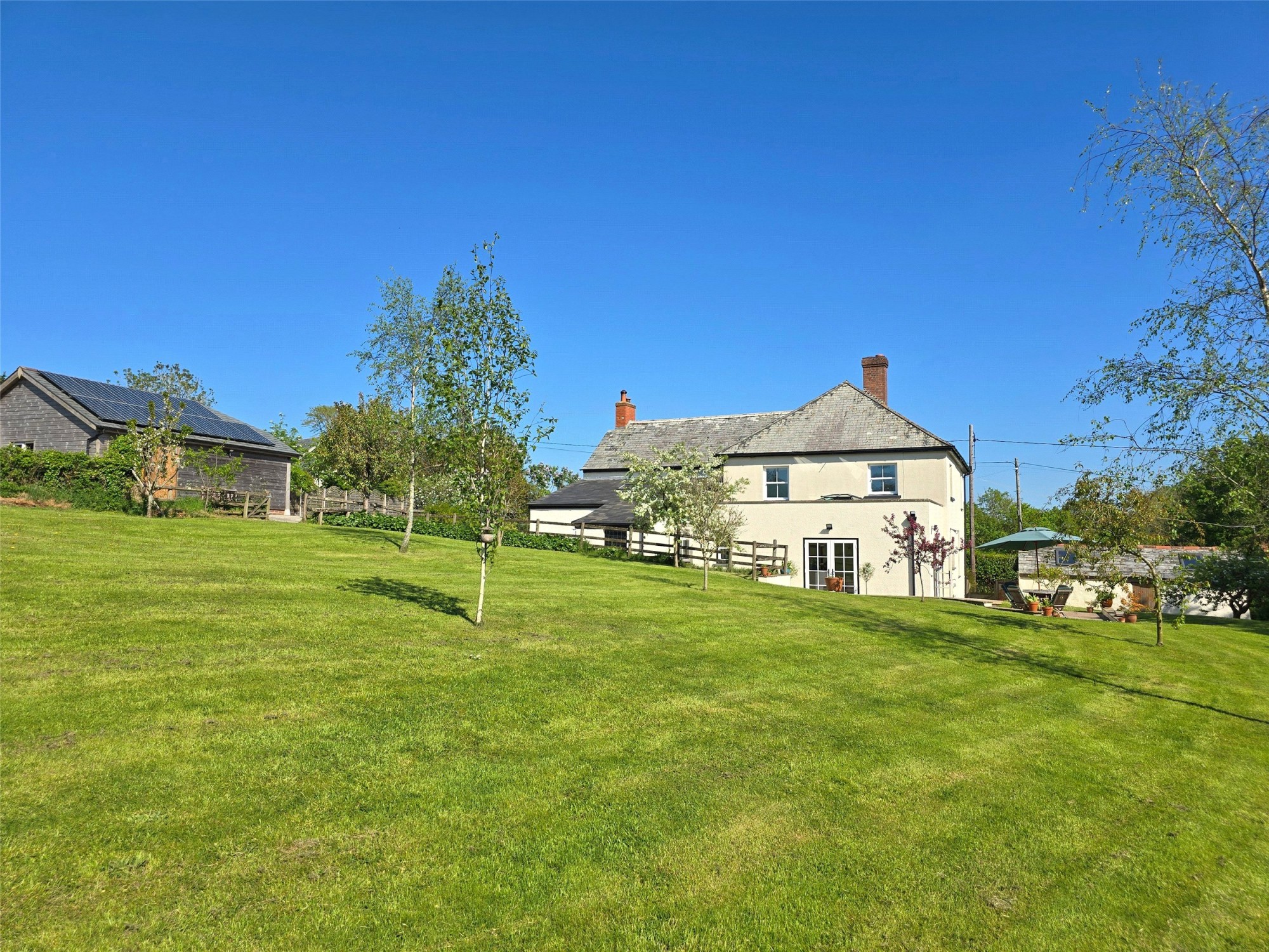 Chasty, Holsworthy, Devon image 40