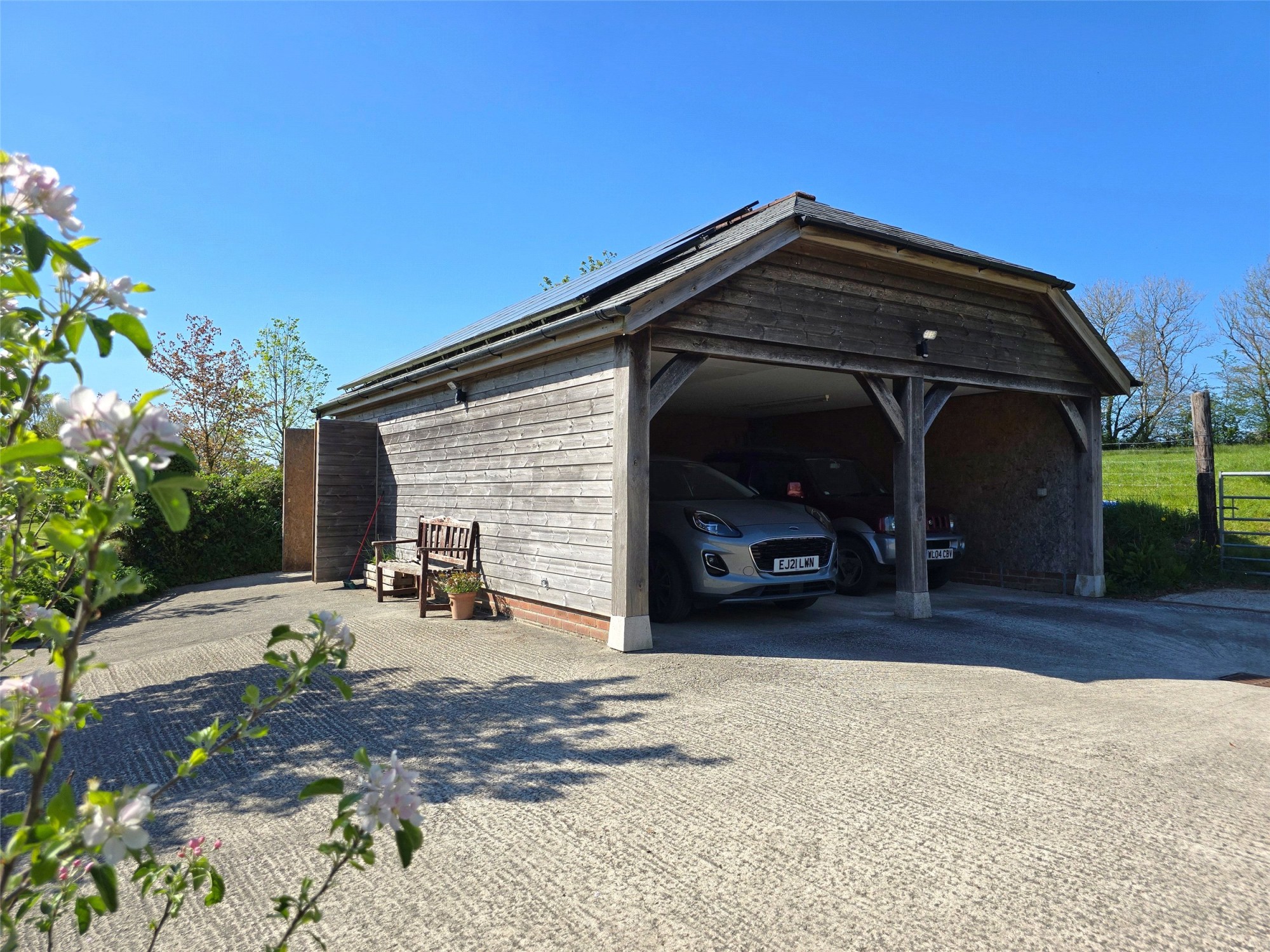 Chasty, Holsworthy, Devon image 41