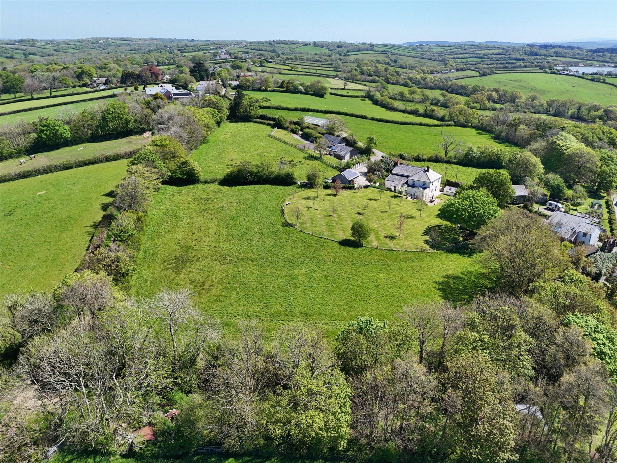 Chasty, Holsworthy, Devon image 42
