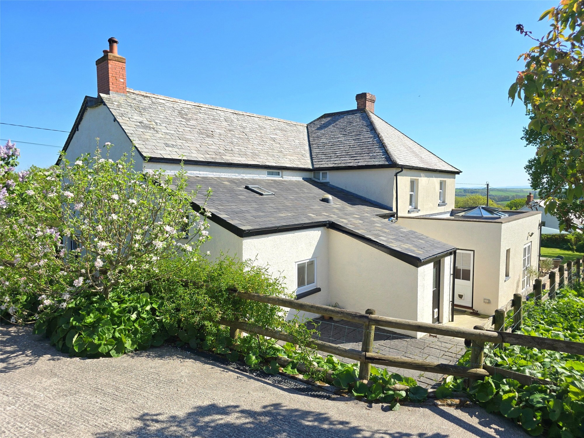 Chasty, Holsworthy, Devon image 7