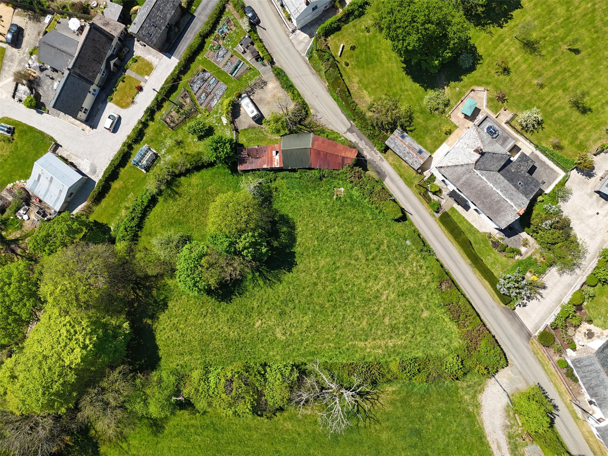 Chasty, Holsworthy, Devon image 8