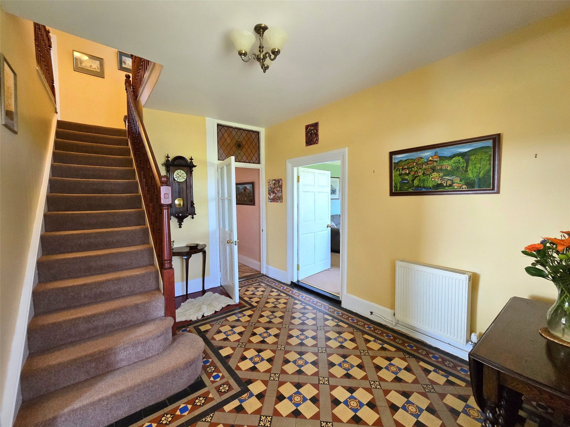 Chasty, Holsworthy, Devon image 9