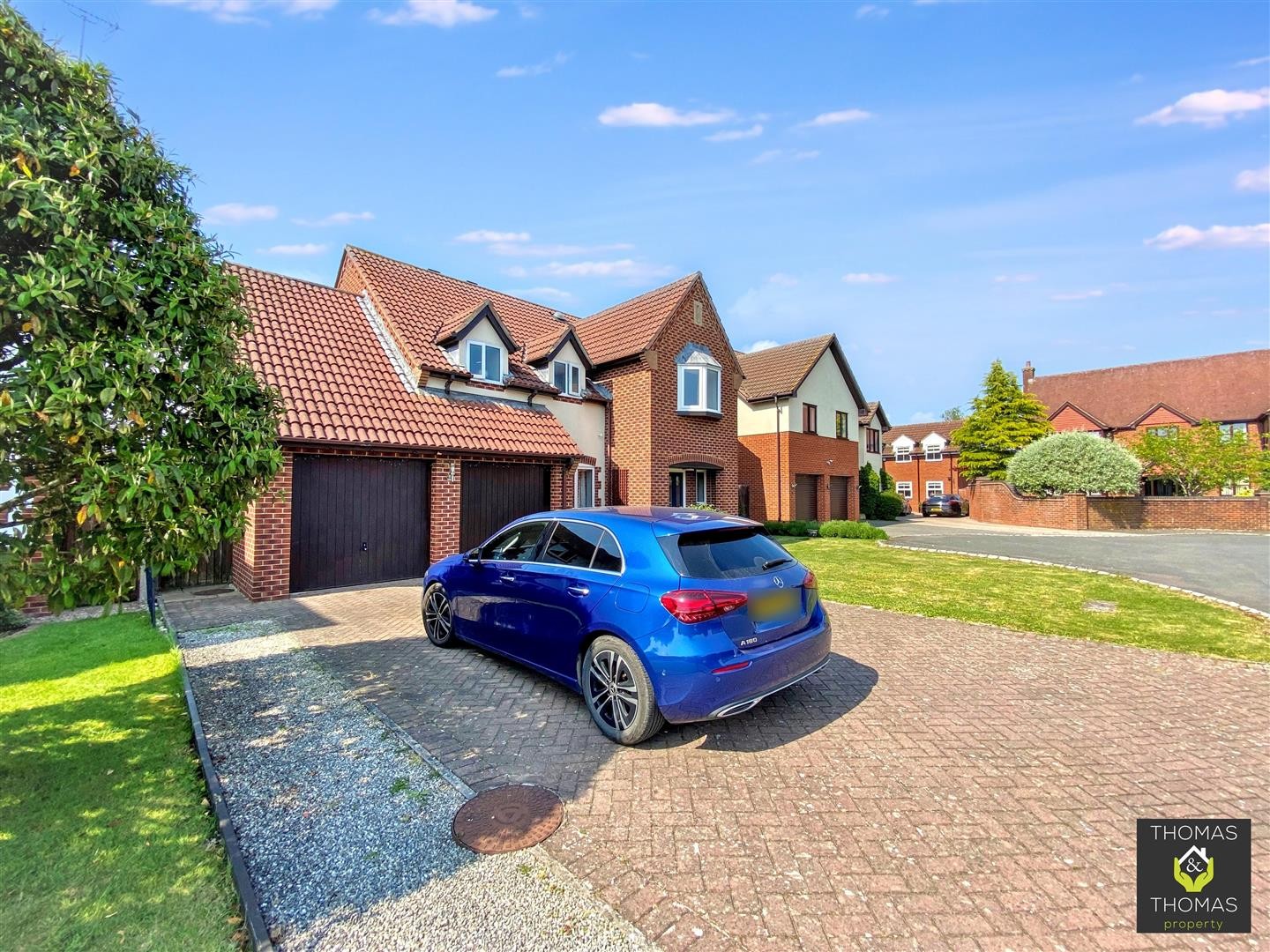 Mandalay Drive, Norton image 11