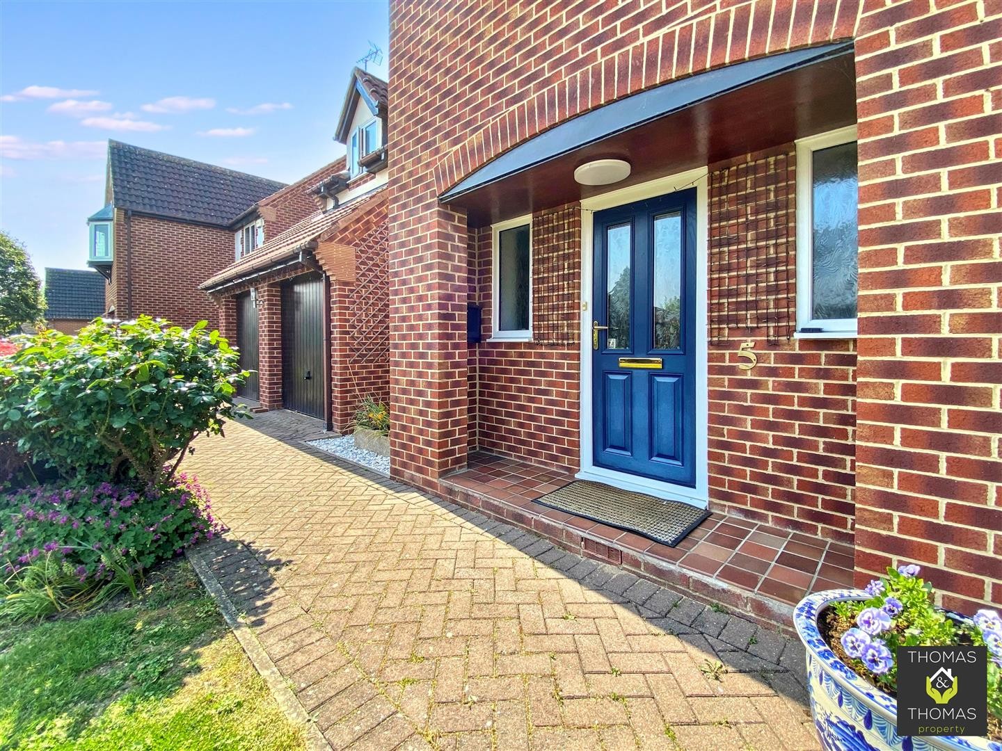 Mandalay Drive, Norton image 13