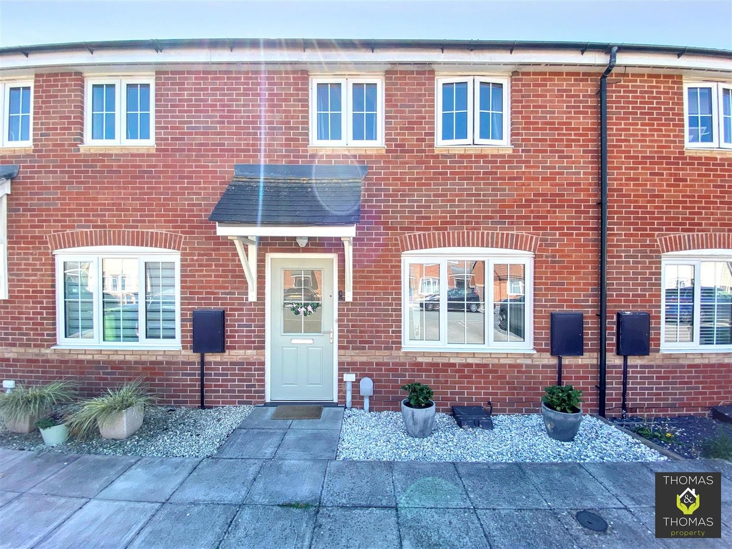 Oswalds Close, Longford image 13