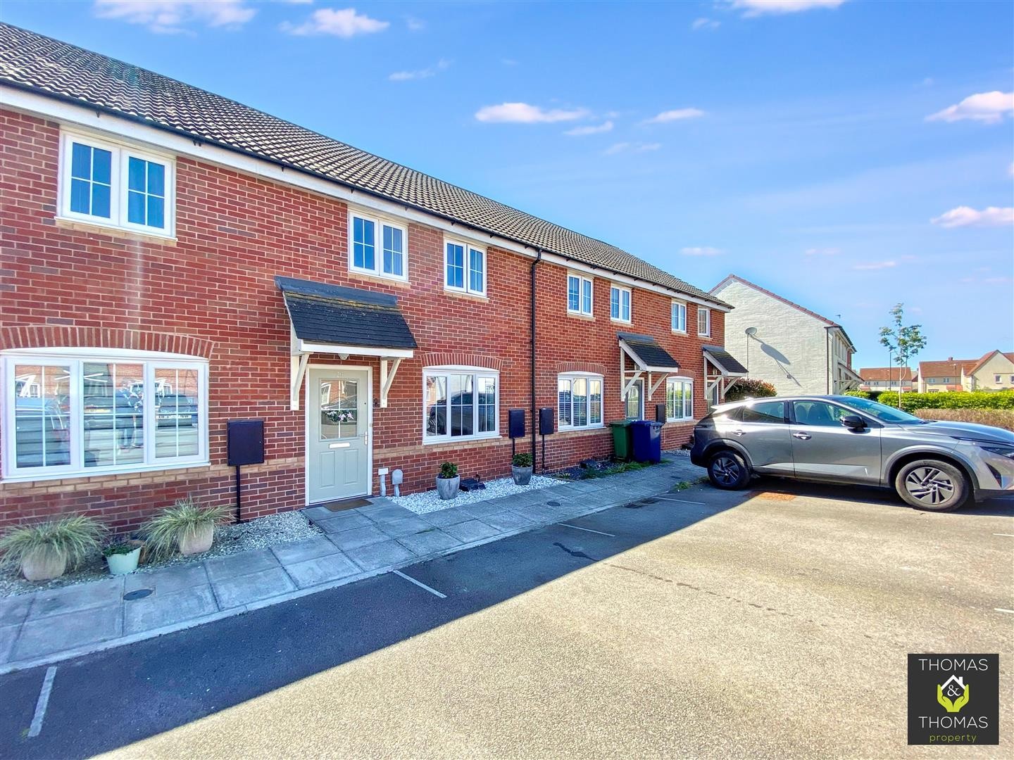 Oswalds Close, Longford image 5