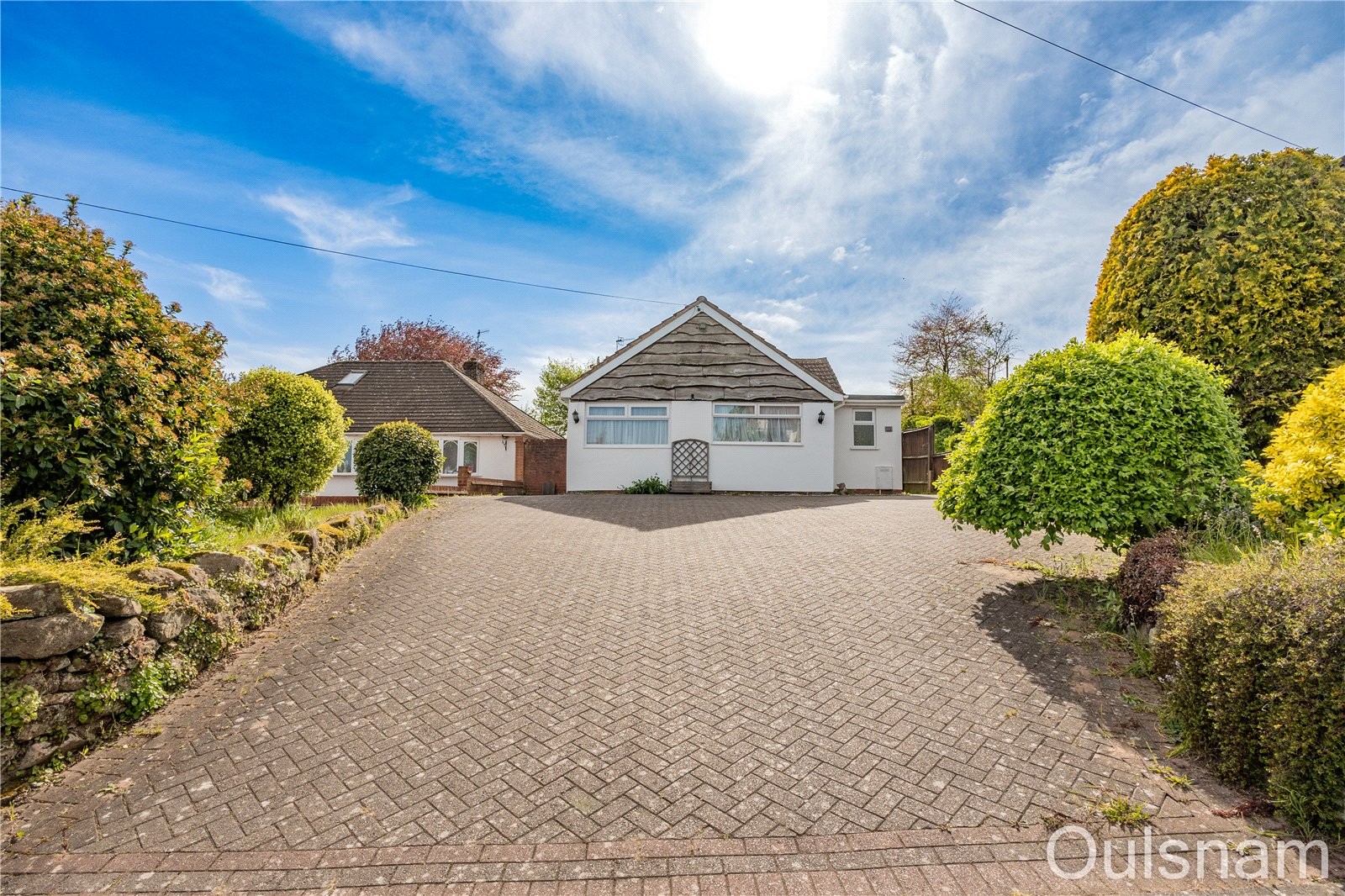 Fox Lane, Bromsgrove, Worcestershire image 1