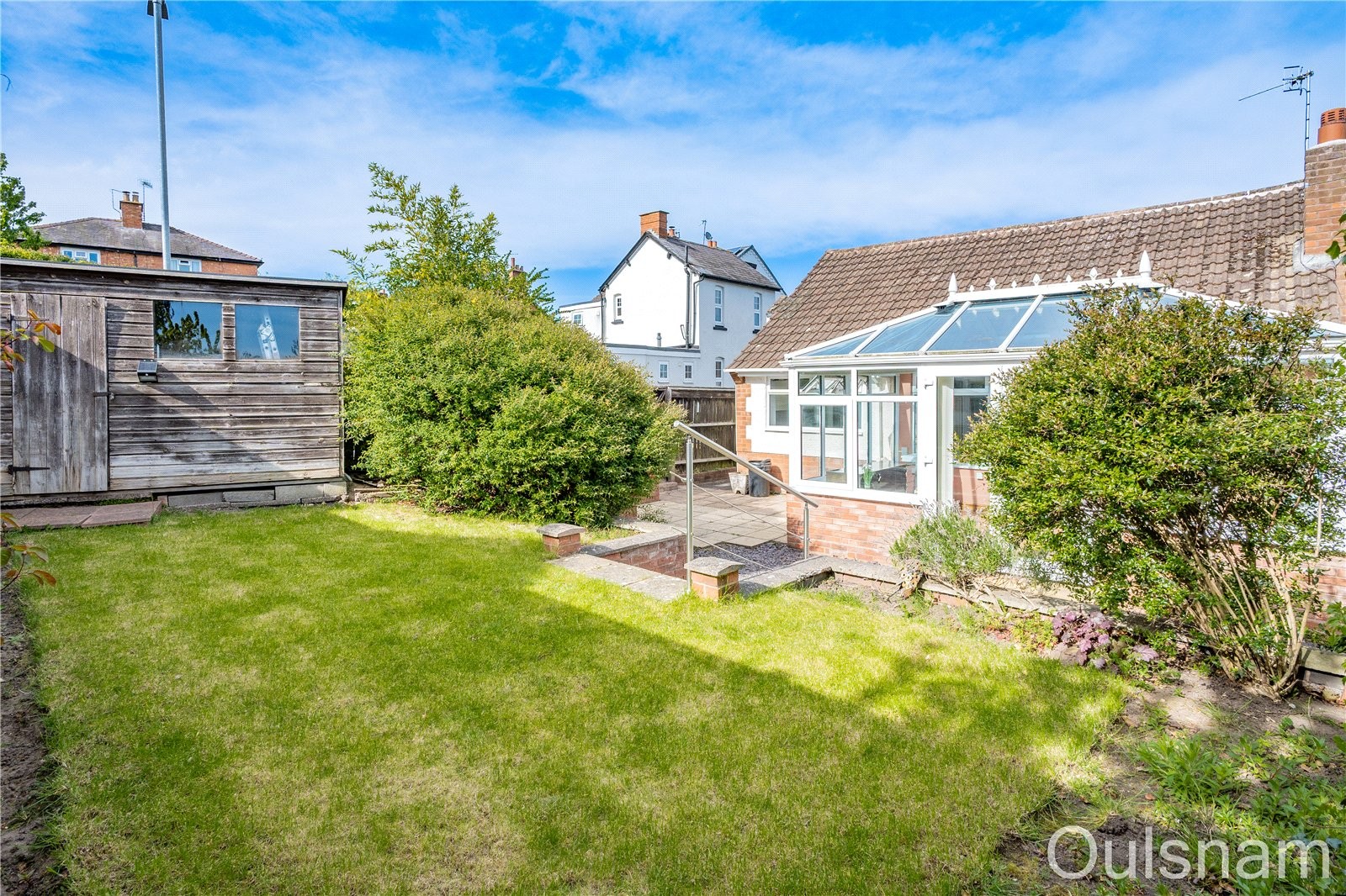 Fox Lane, Bromsgrove, Worcestershire image 2