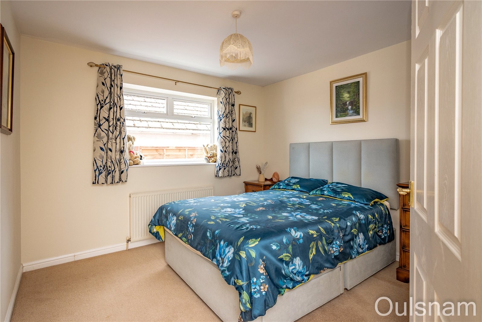 Fox Lane, Bromsgrove, Worcestershire image 16