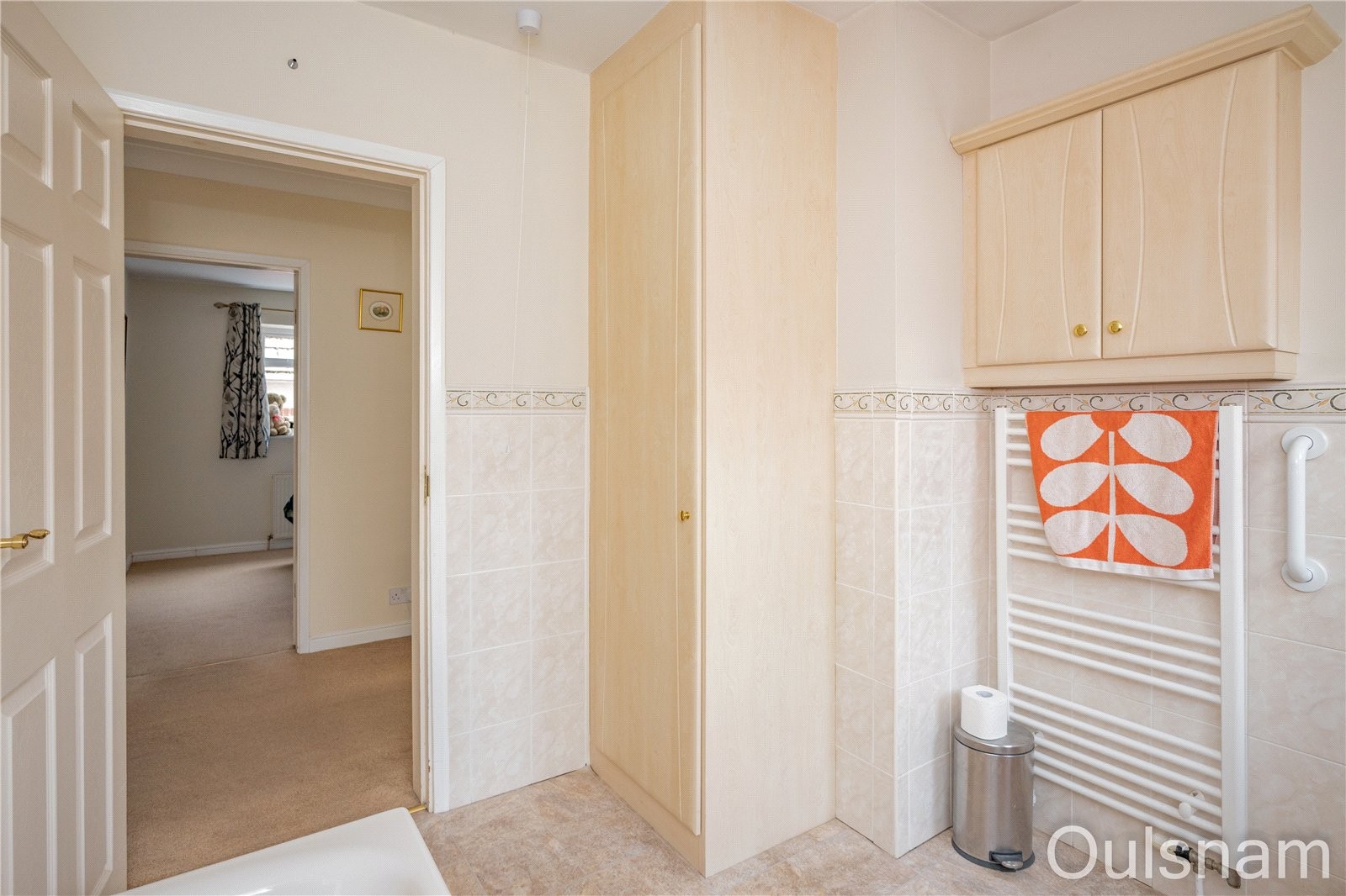 Fox Lane, Bromsgrove, Worcestershire image 20