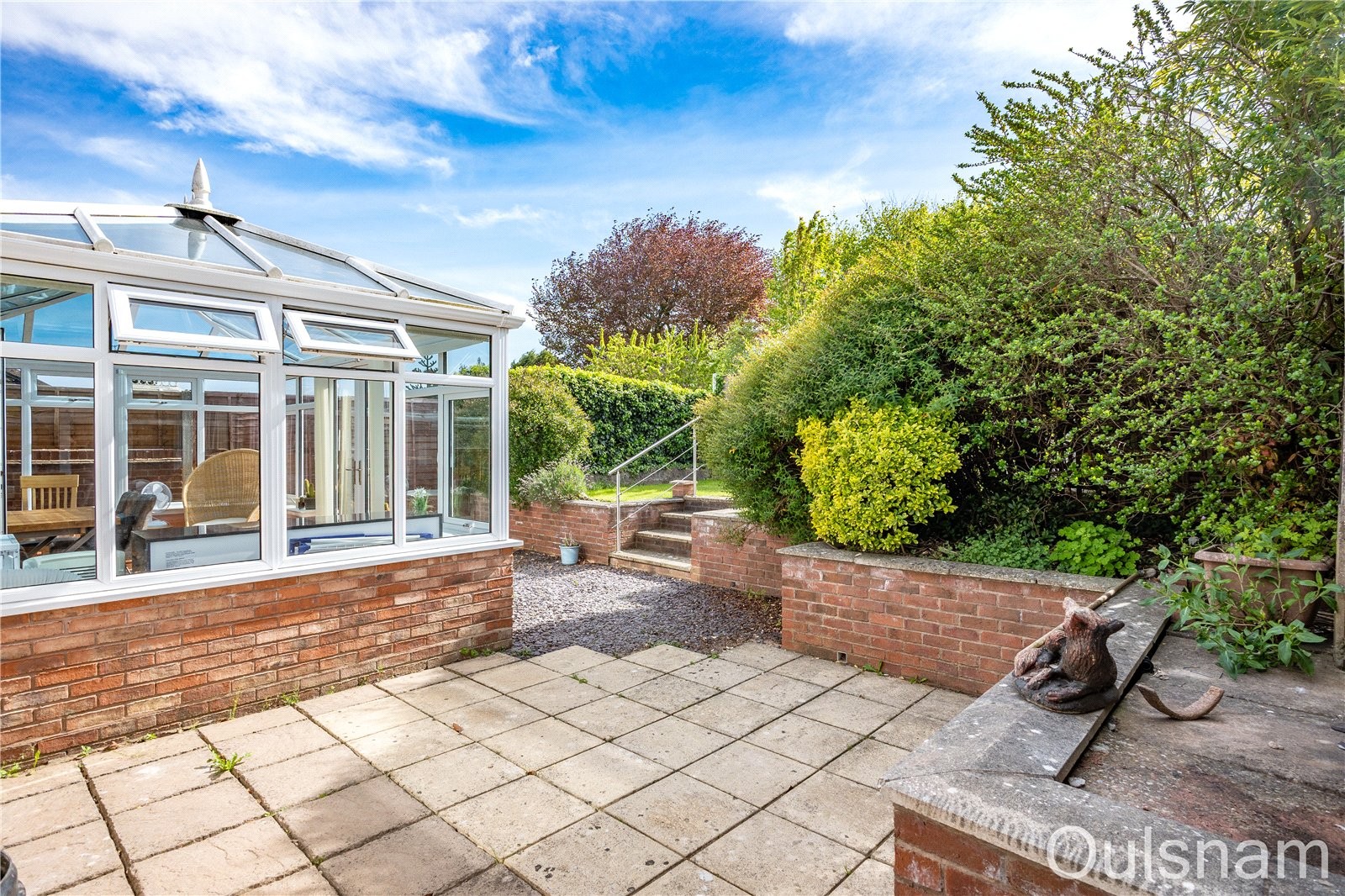 Fox Lane, Bromsgrove, Worcestershire image 3