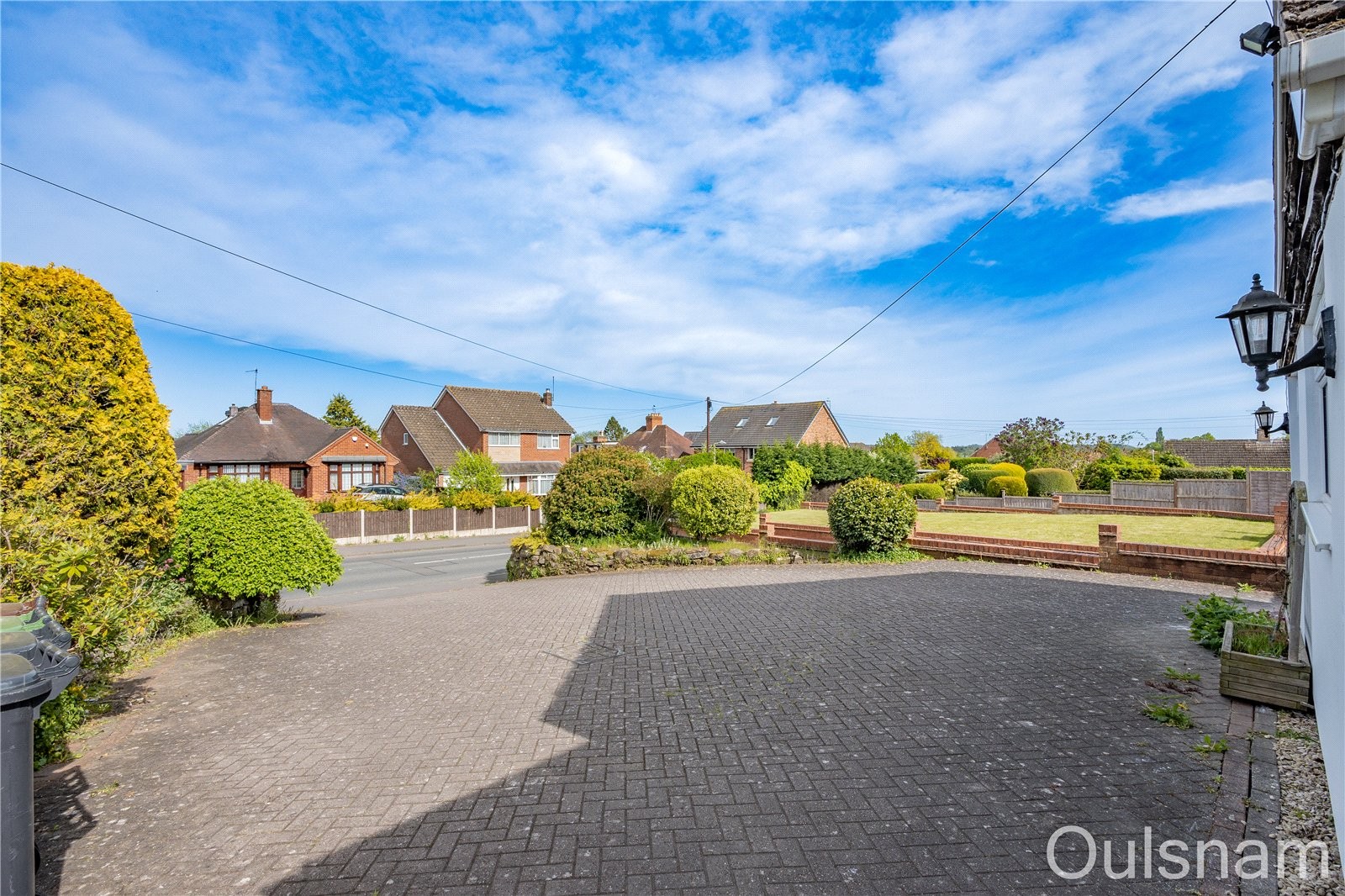 Fox Lane, Bromsgrove, Worcestershire image 22