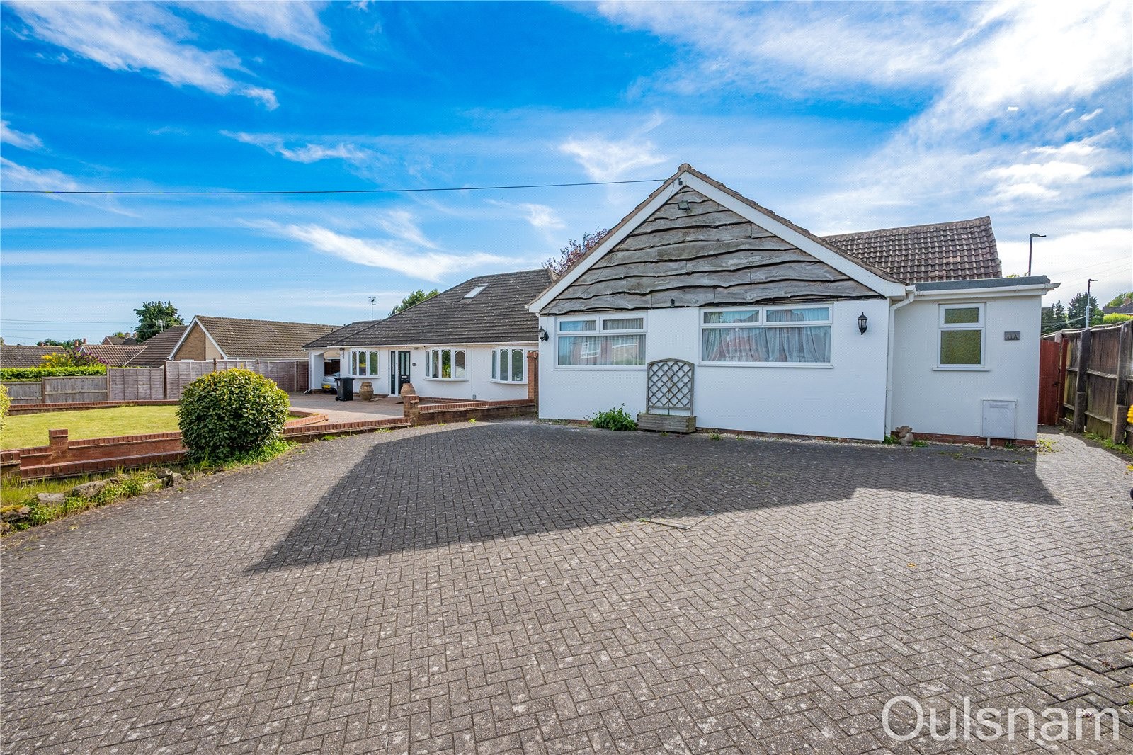 Fox Lane, Bromsgrove, Worcestershire image 23