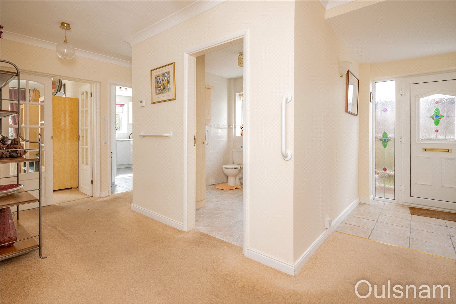 Fox Lane, Bromsgrove, Worcestershire image 4