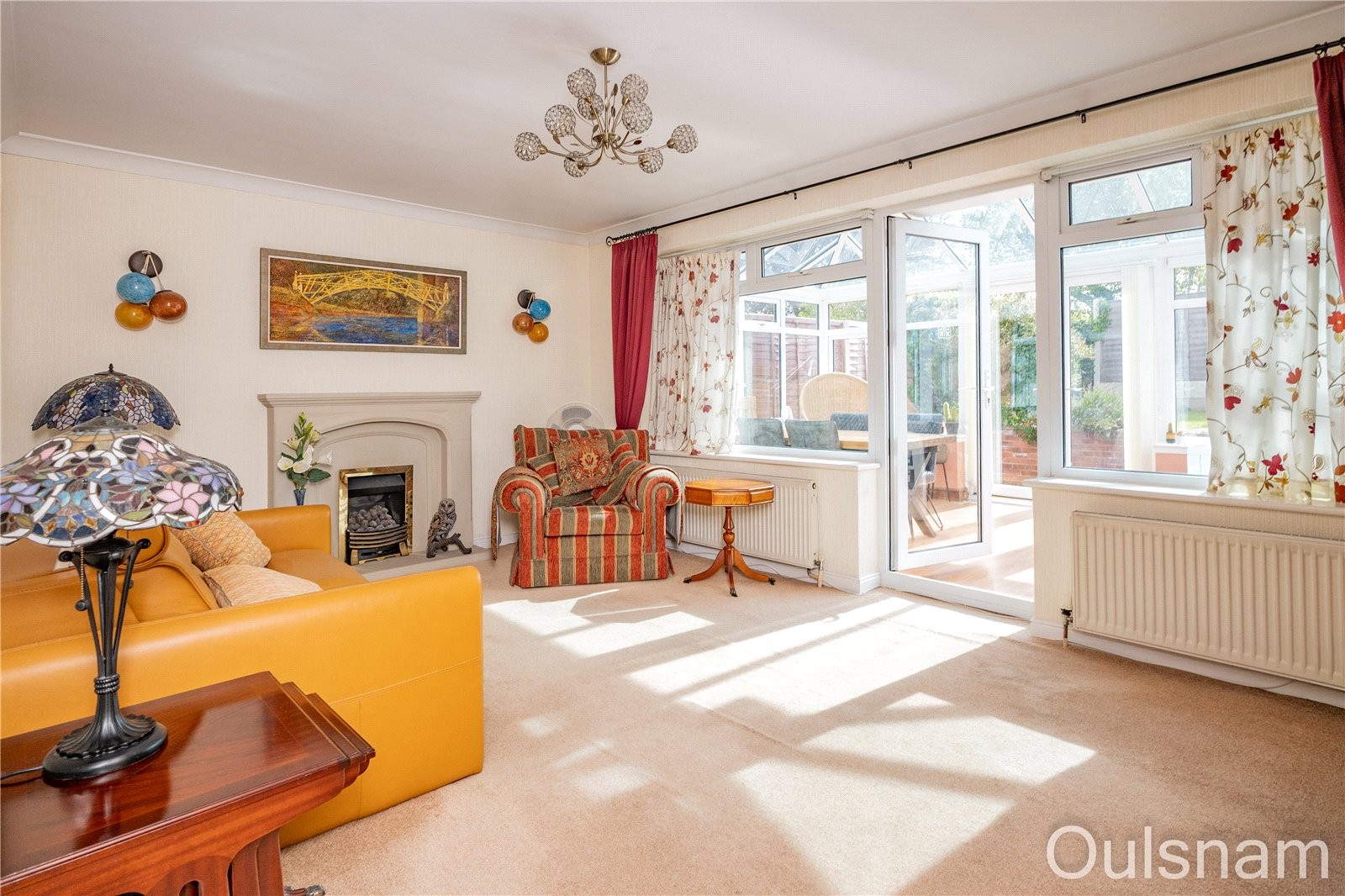 Fox Lane, Bromsgrove, Worcestershire image 5