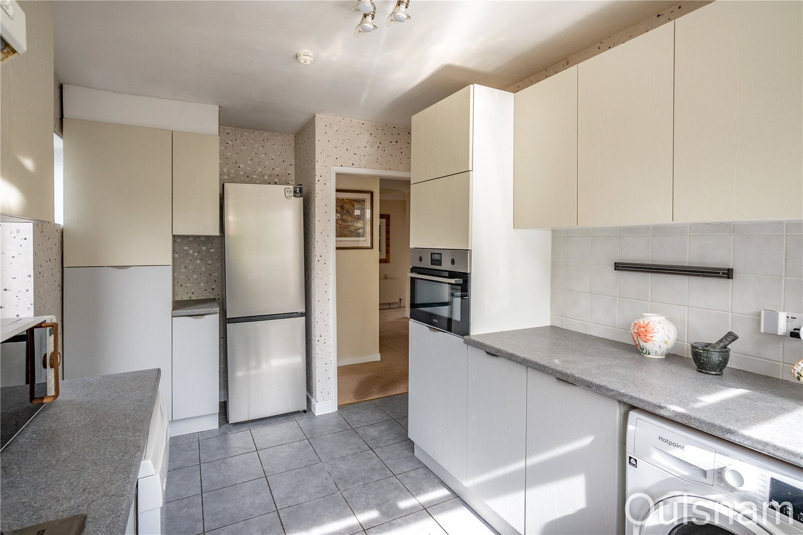 Fox Lane, Bromsgrove, Worcestershire image 7
