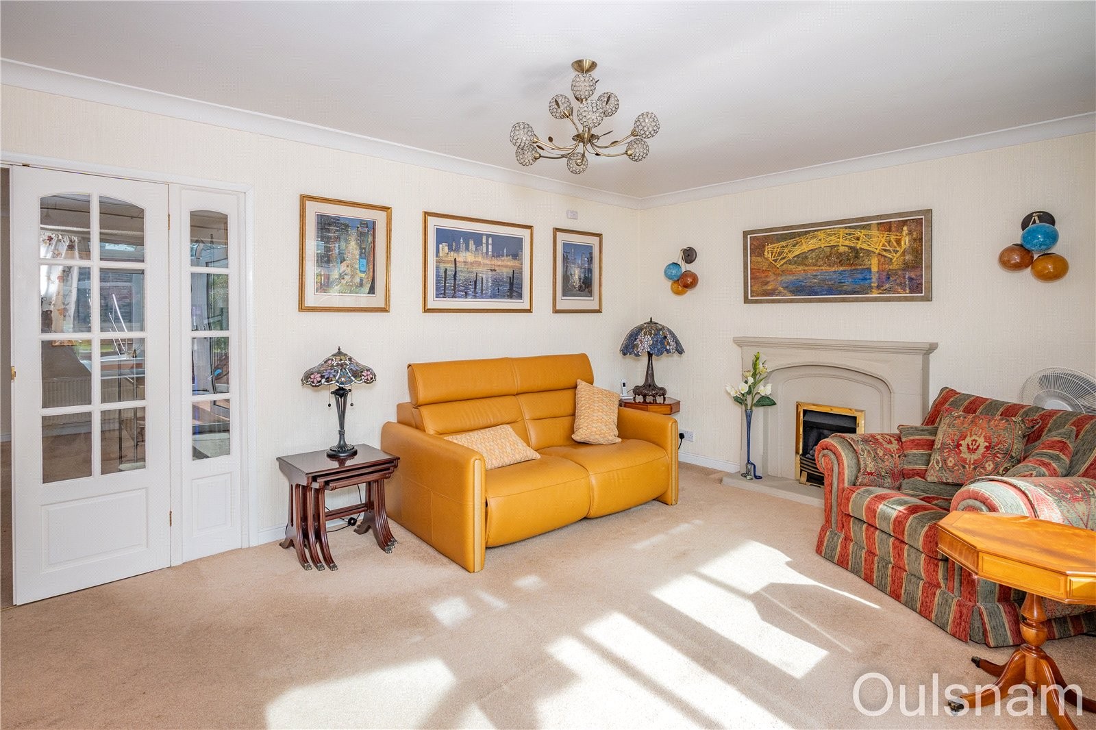 Fox Lane, Bromsgrove, Worcestershire image 9