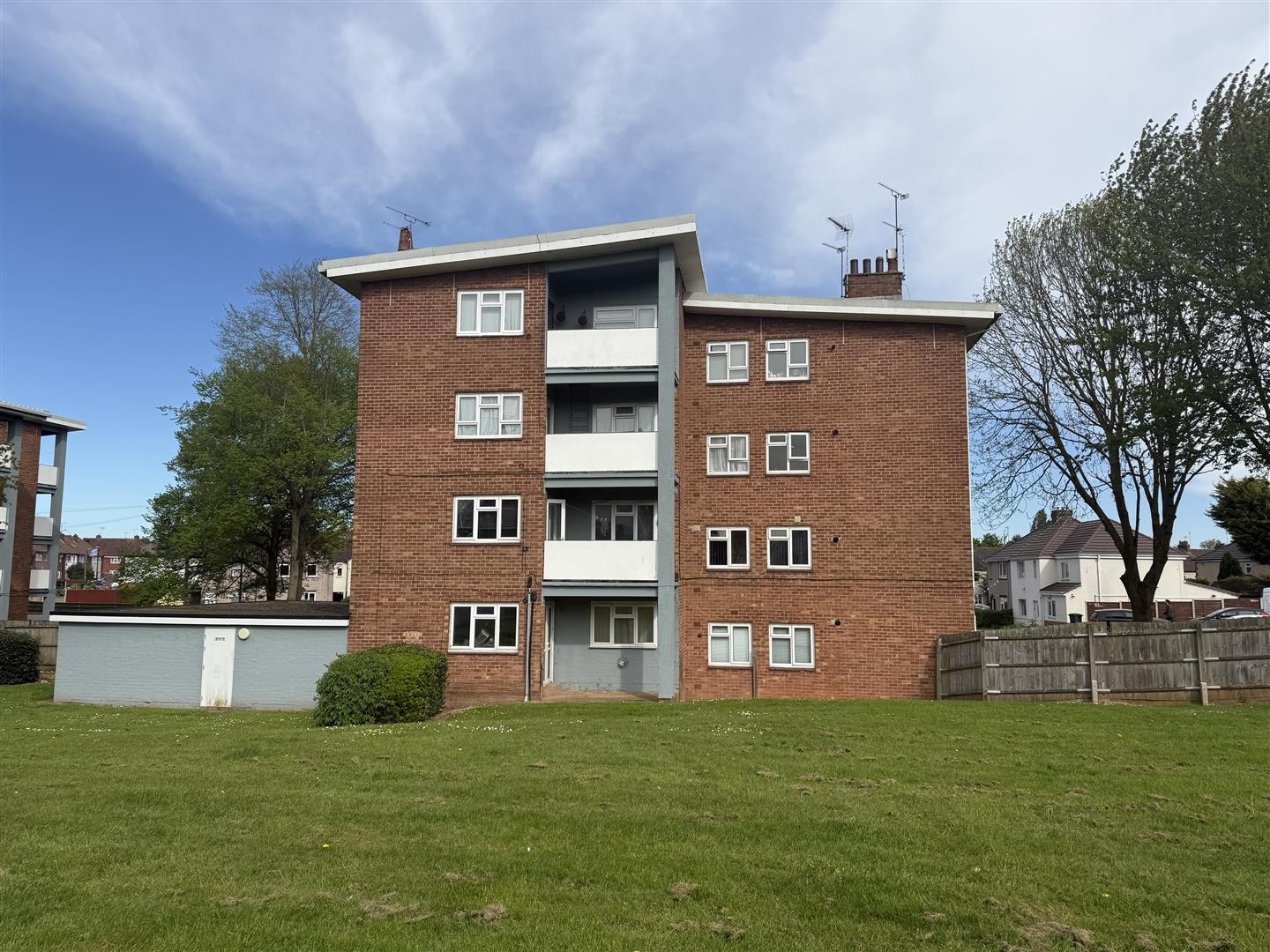 Bruce Road, Radford, Coventry * TOP FLOOR * image 15