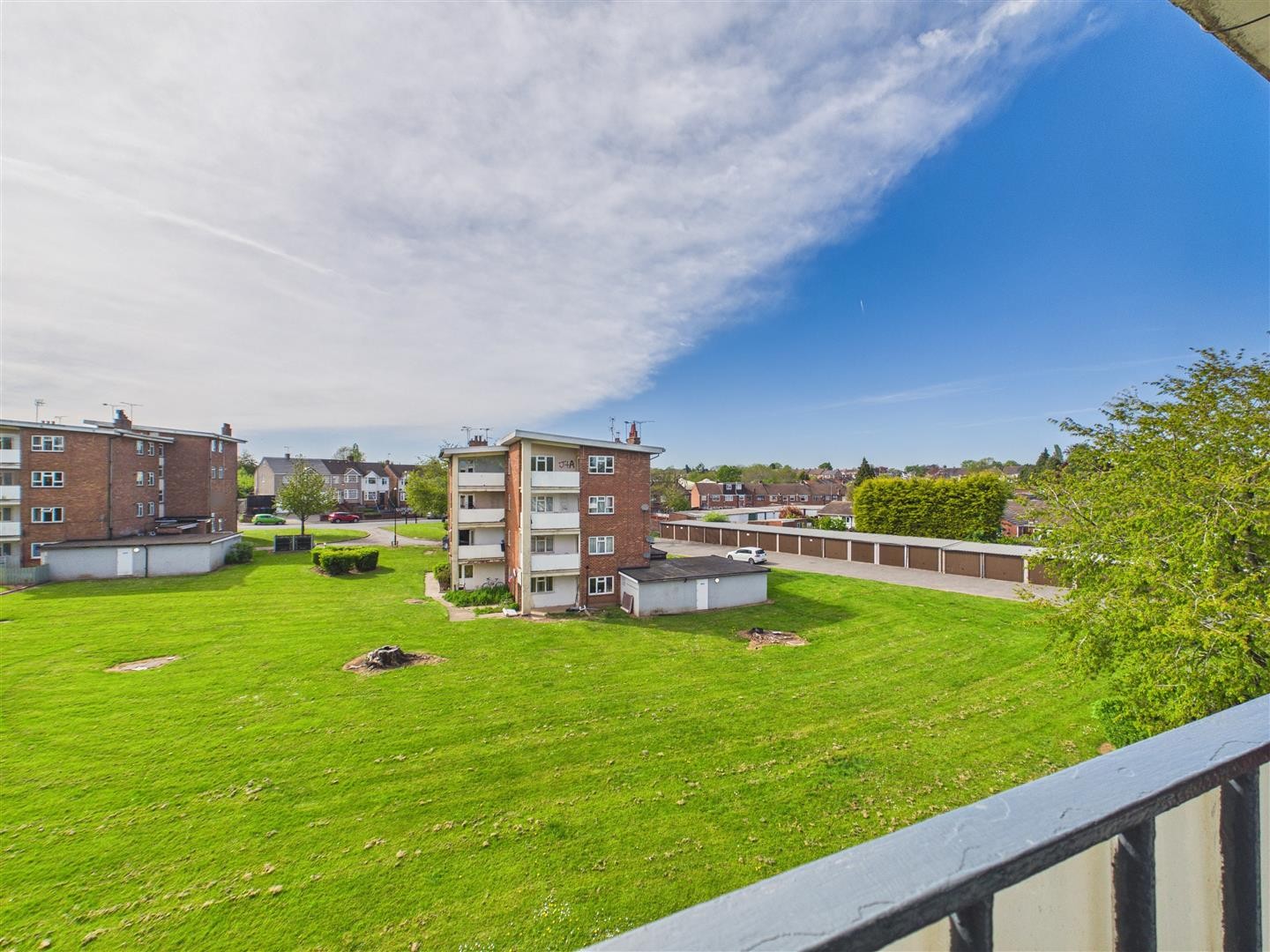 Bruce Road, Radford, Coventry * TOP FLOOR * image 4