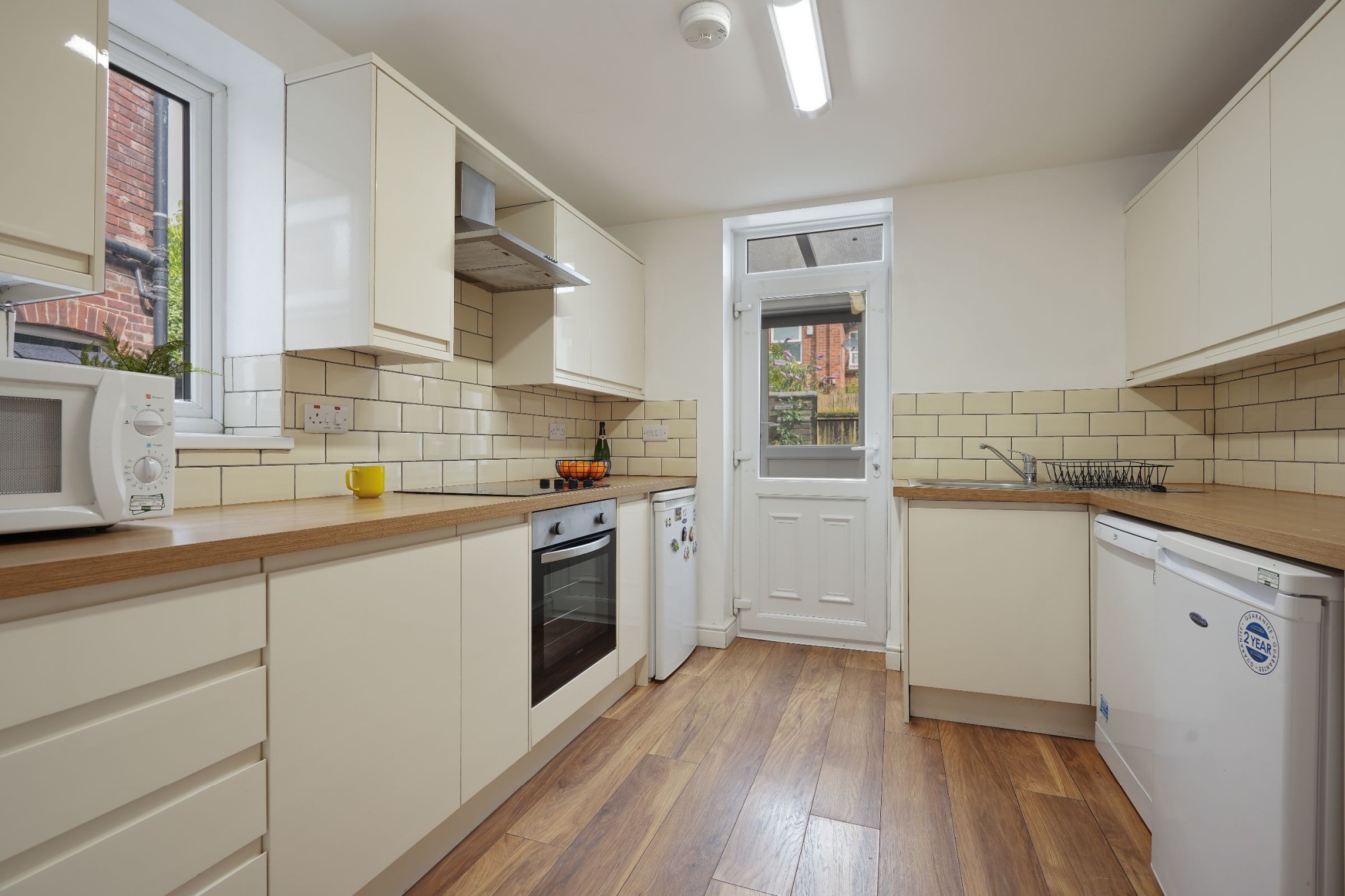 9 Midland Street, City Centre image 1