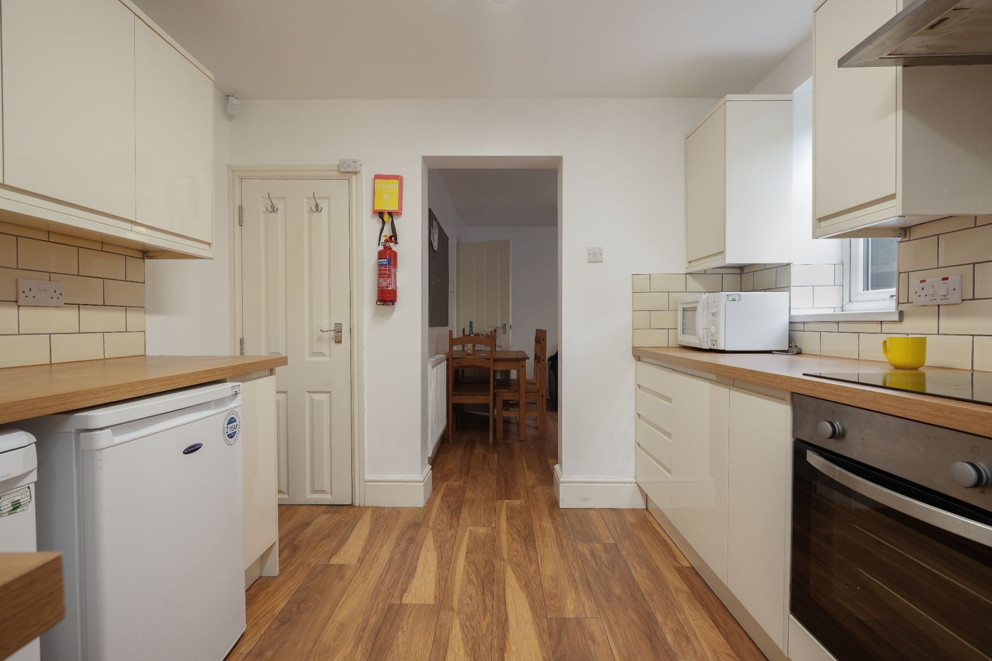 9 Midland Street, City Centre image 3