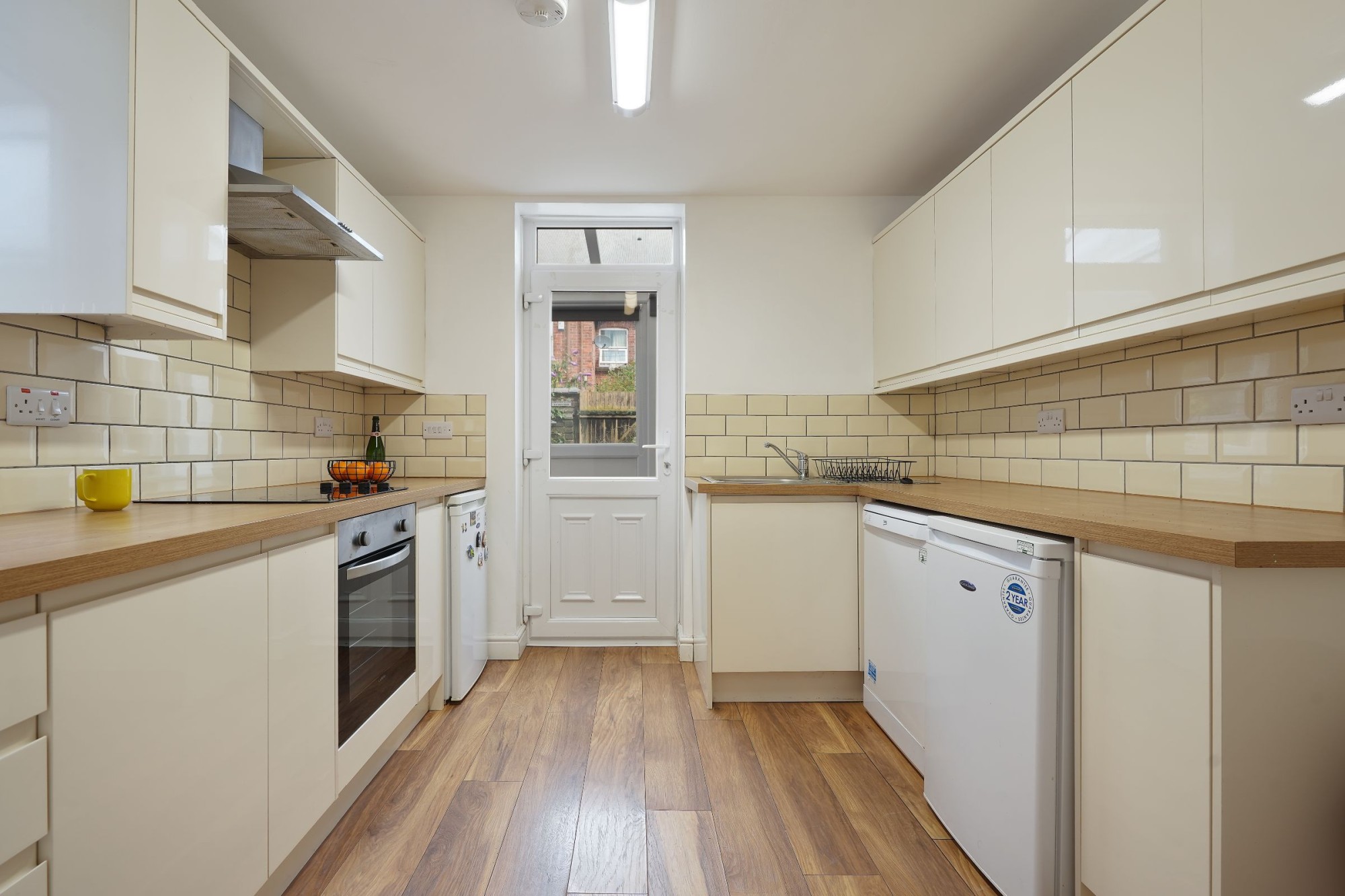 9 Midland Street, City Centre image 4