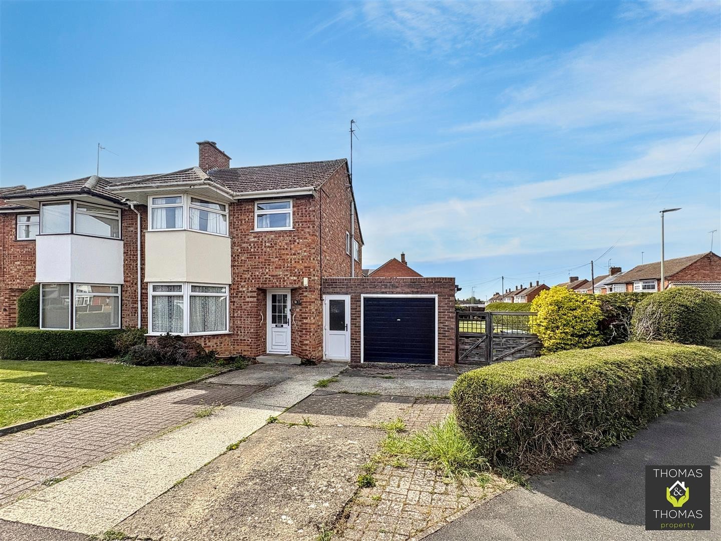 Oxstalls Way, Longlevens image 1