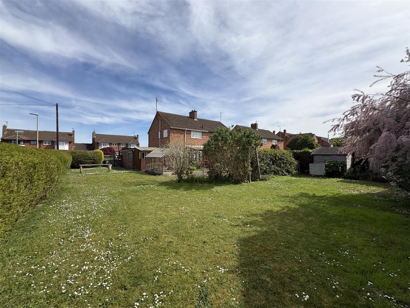 Oxstalls Way, Longlevens image 2