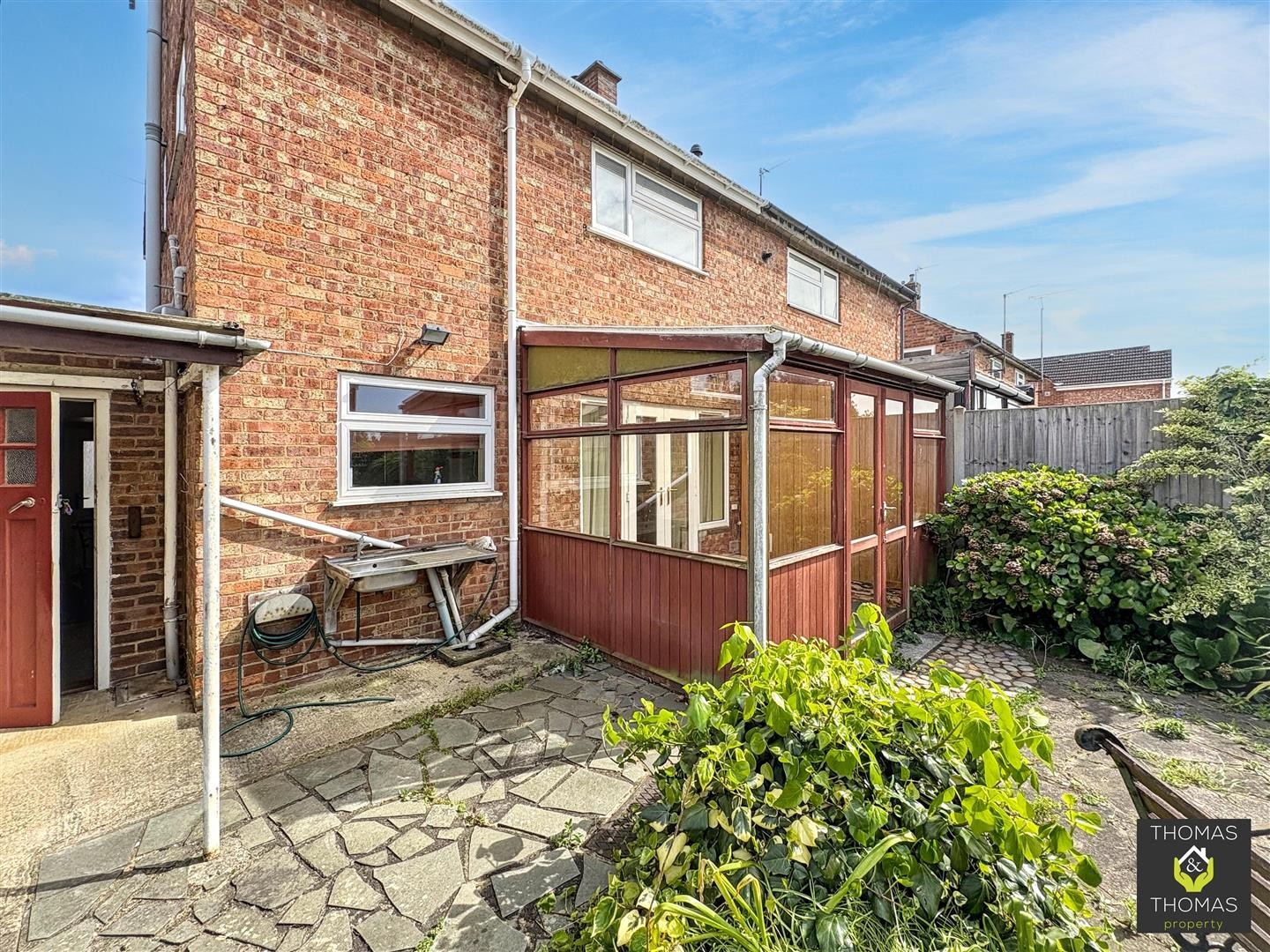Oxstalls Way, Longlevens image 3