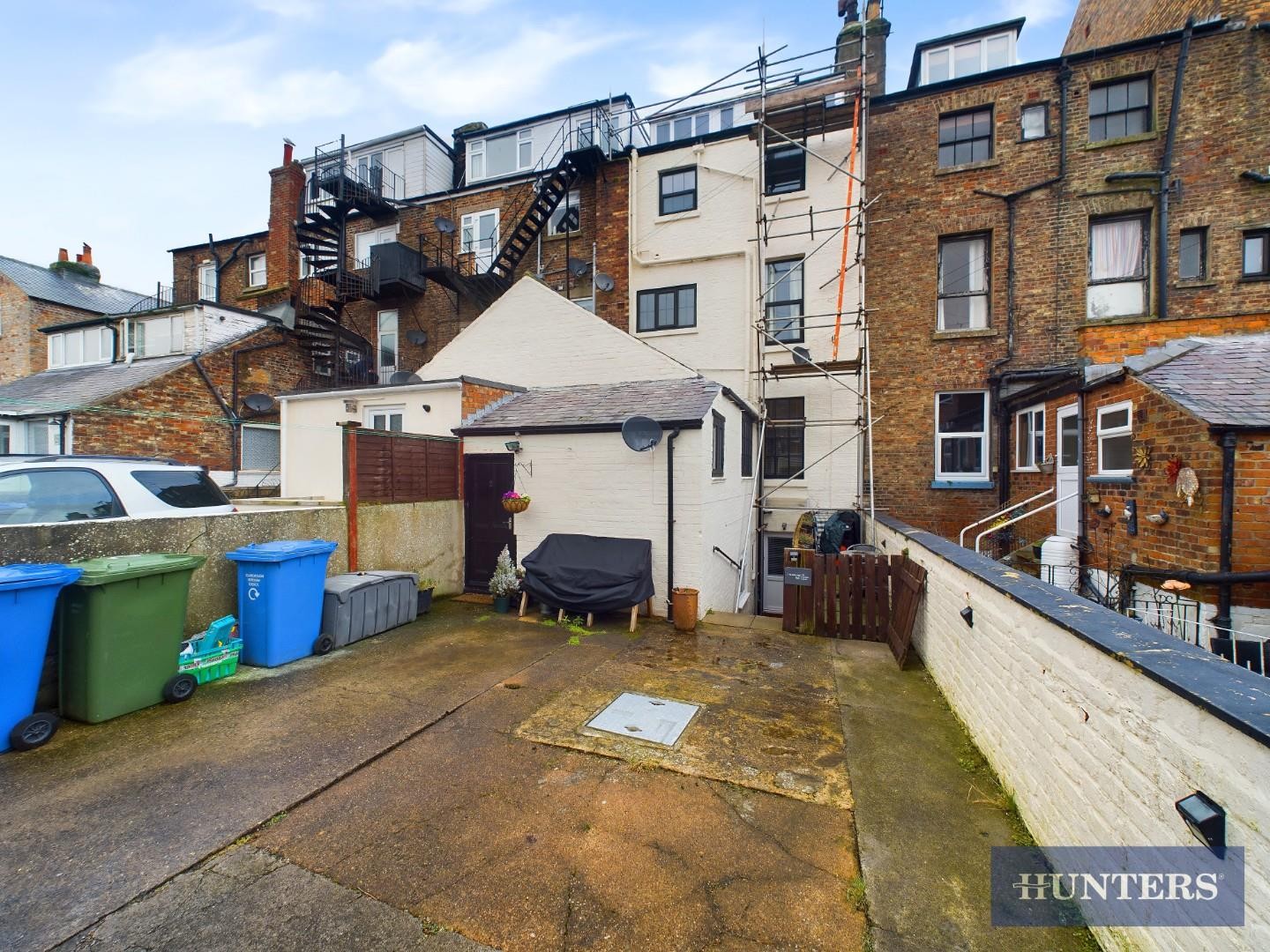 Rutland Street, Filey image 12