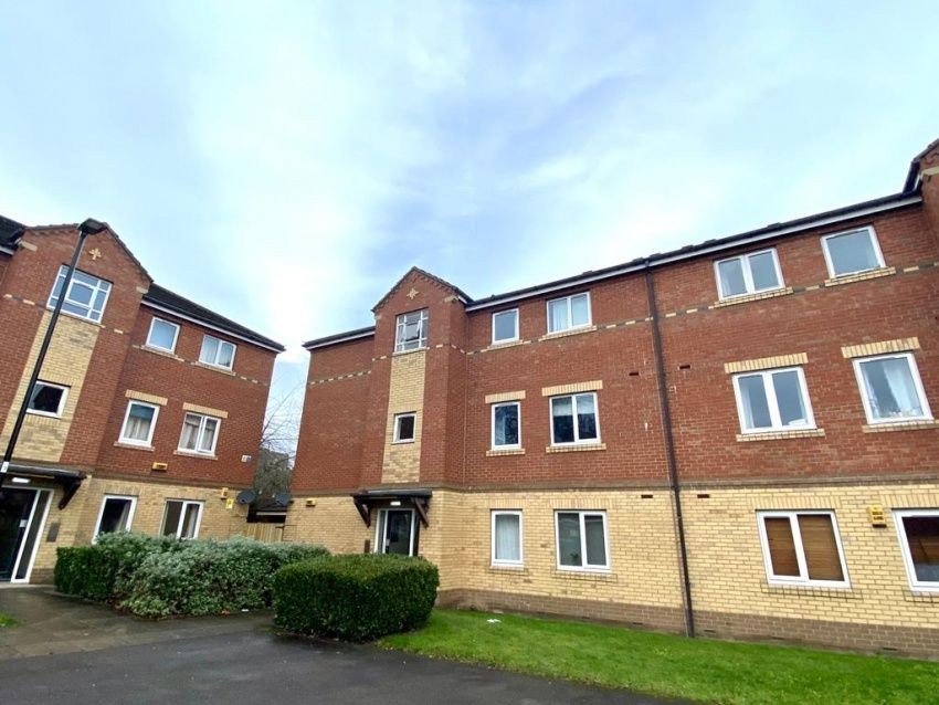 24 Broomspring Close, Broomhall image 10