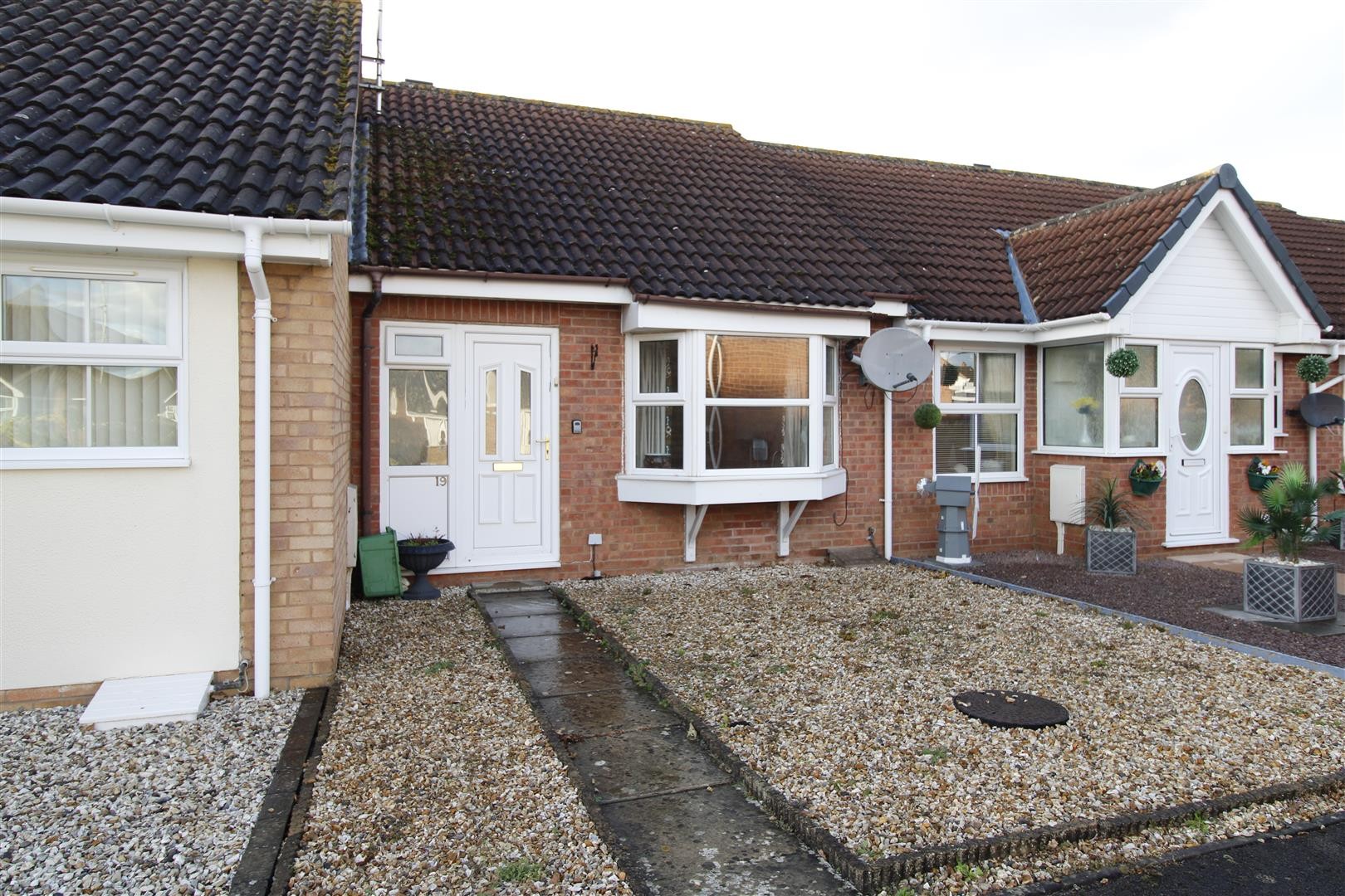 Cornfield Drive, Hardwicke image 1