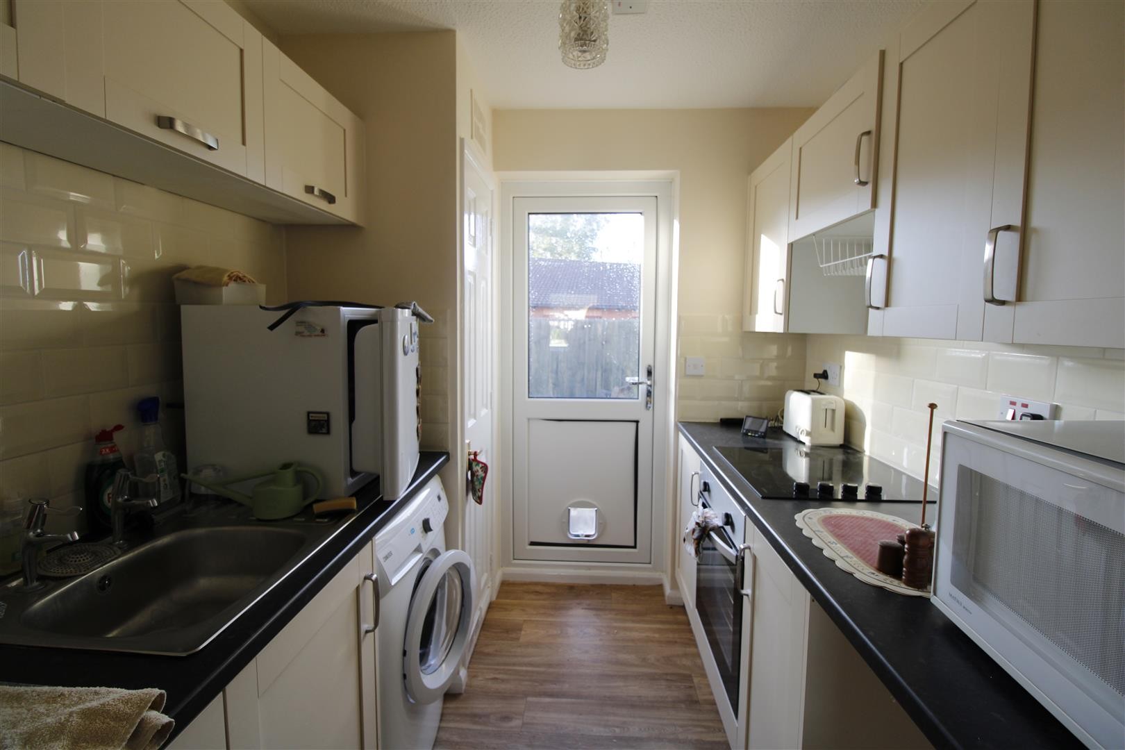 Cornfield Drive, Hardwicke image 3