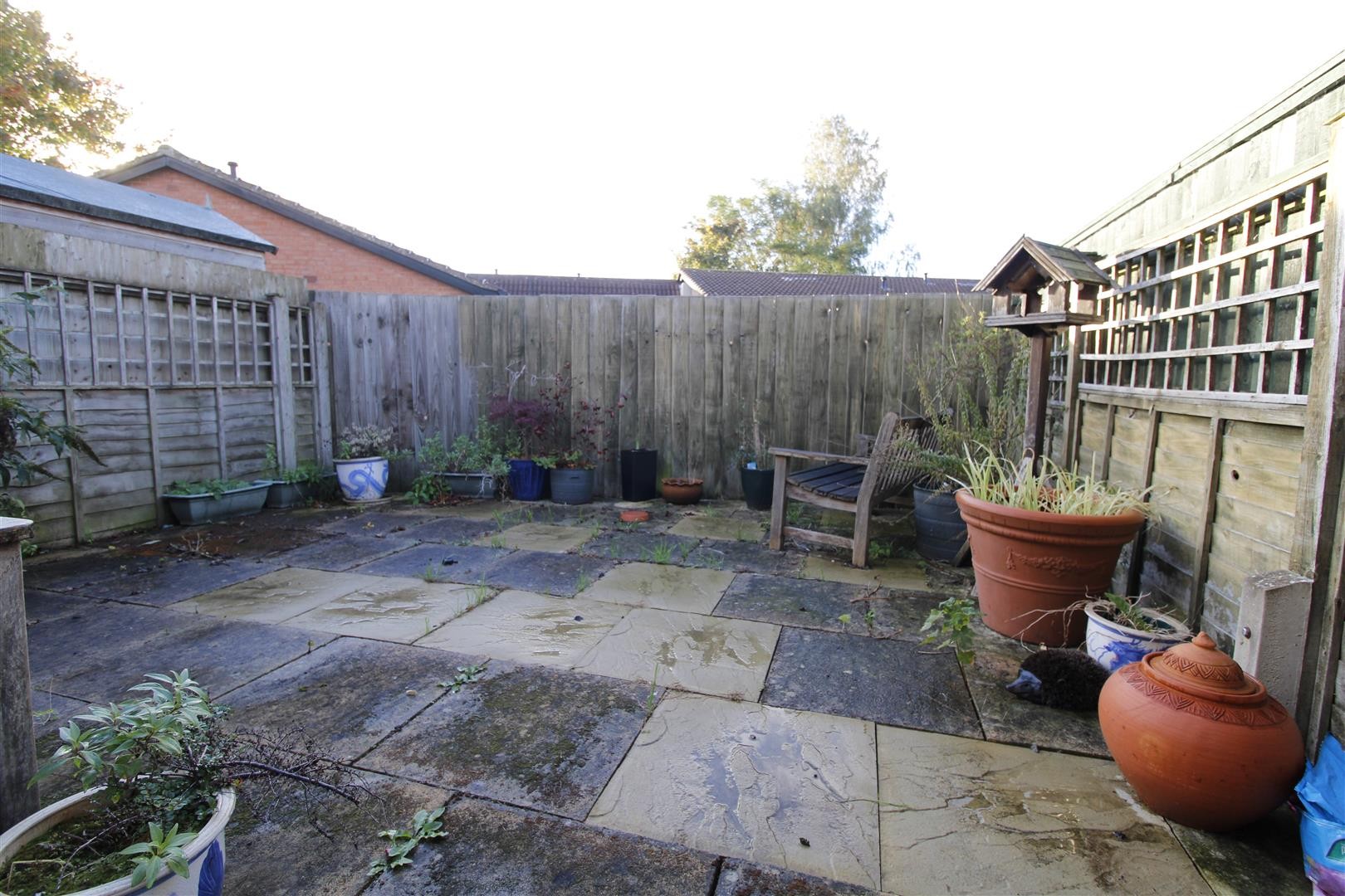 Cornfield Drive, Hardwicke image 6