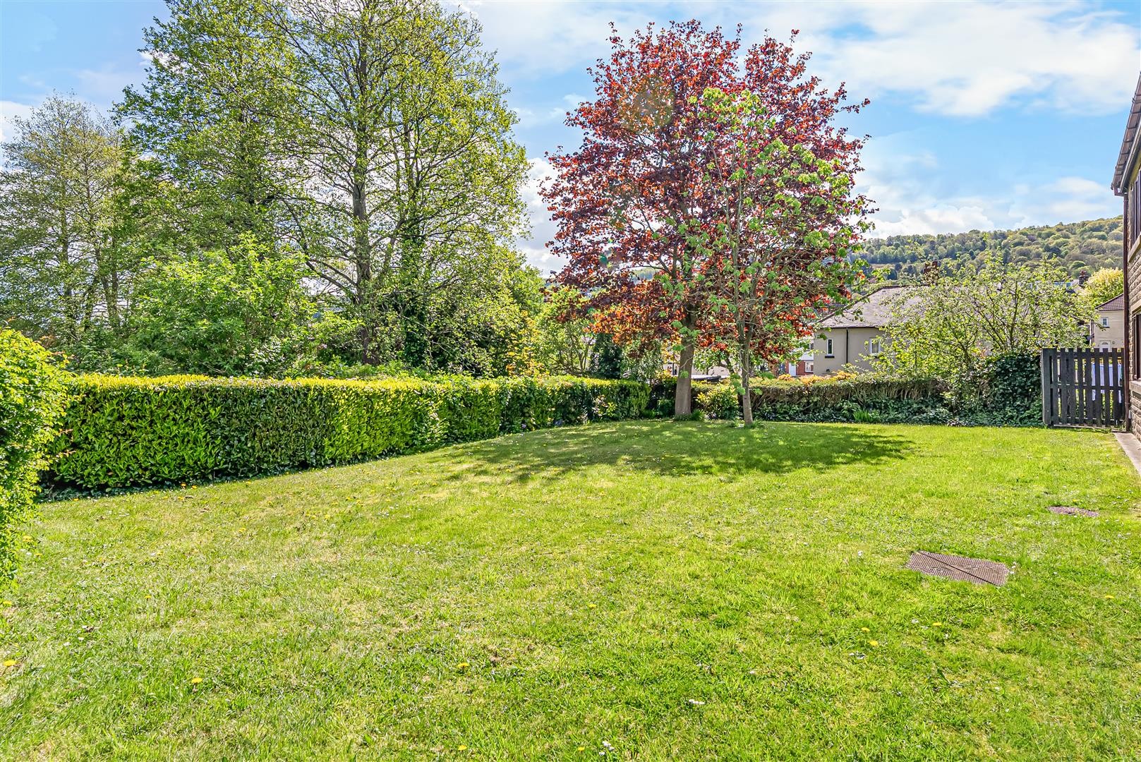 Tealbeck Approach, Otley image 2