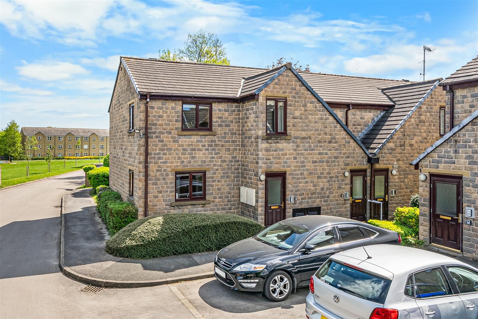 Tealbeck Approach, Otley image 3