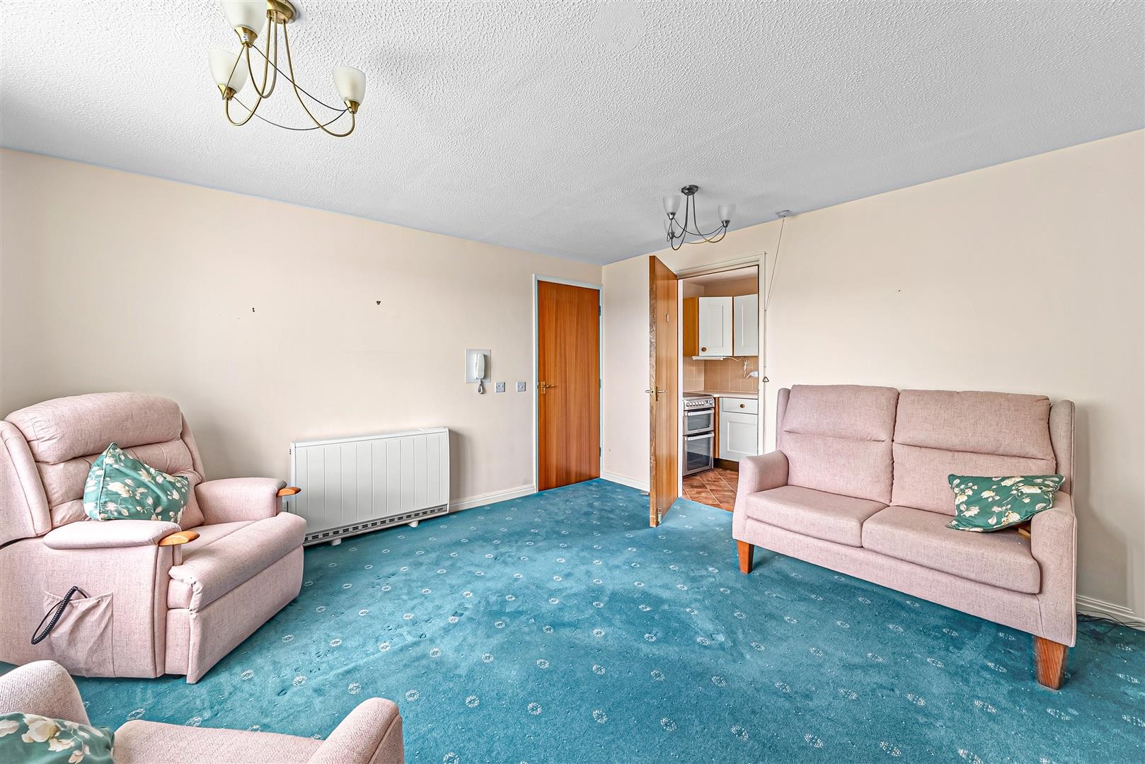 Tealbeck Approach, Otley image 7
