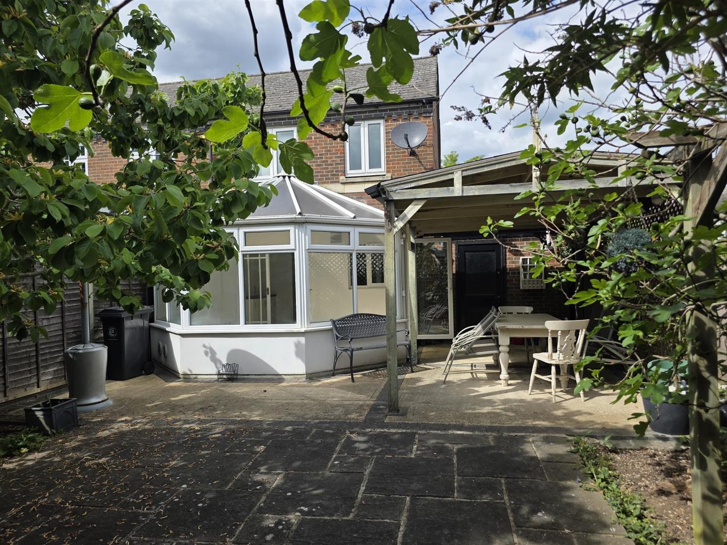 Cannon Mews, Waltham Abbey image 10