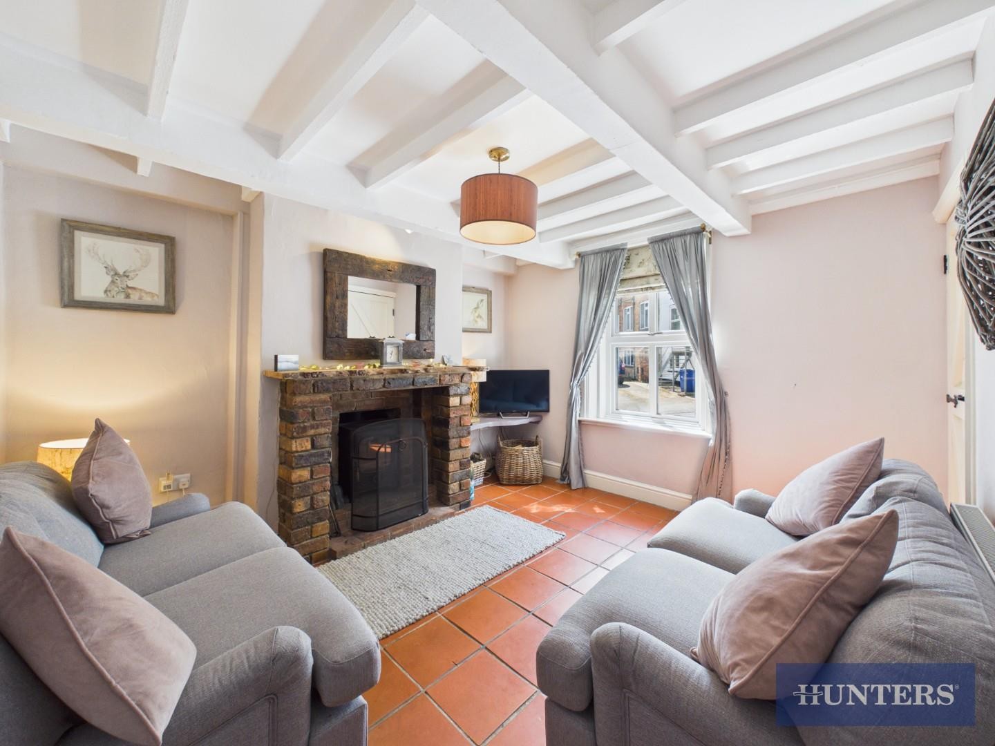 Stonegate, Hunmanby, Filey, YO14 0NS image 2