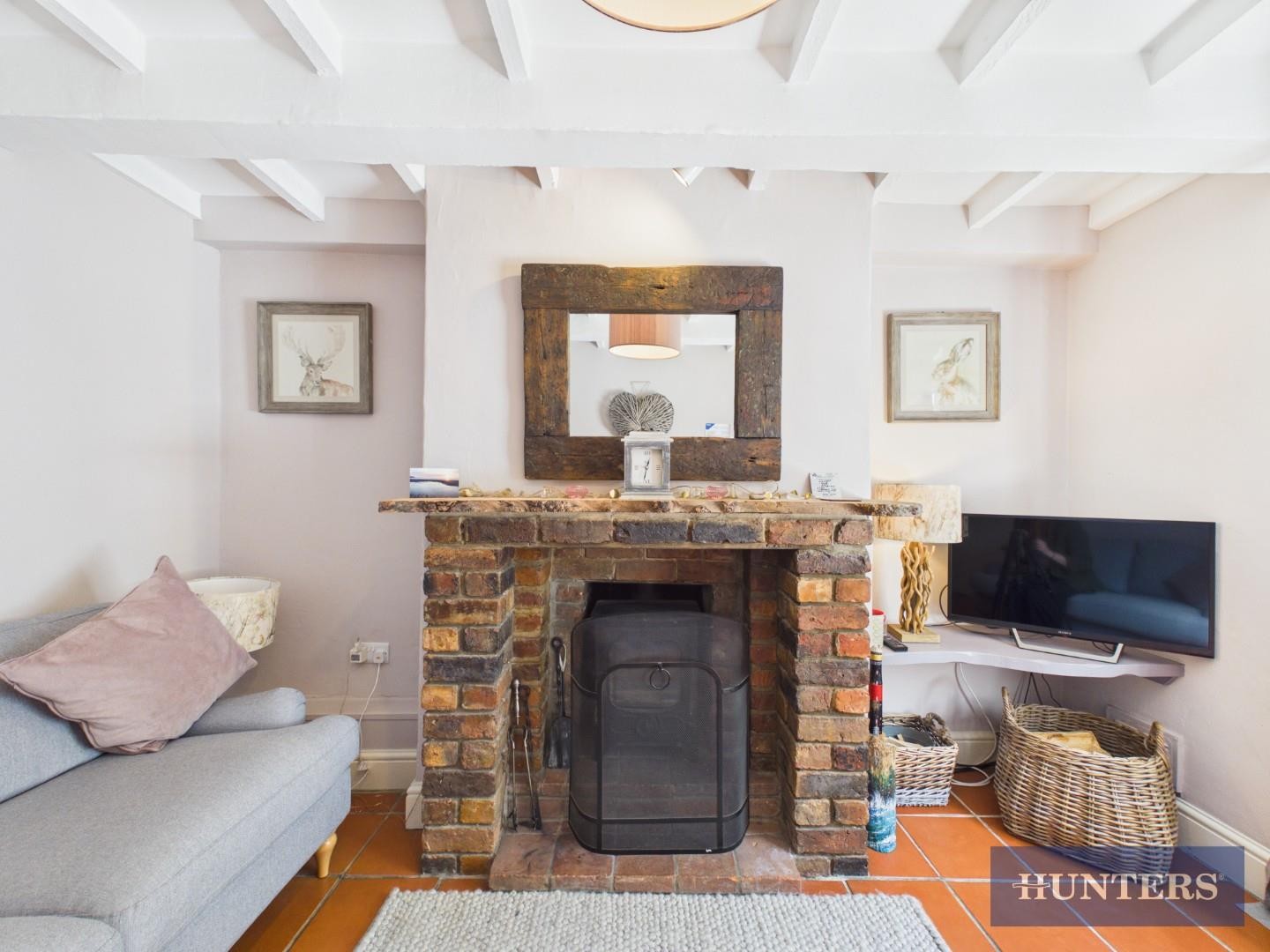 Stonegate, Hunmanby, Filey, YO14 0NS image 14