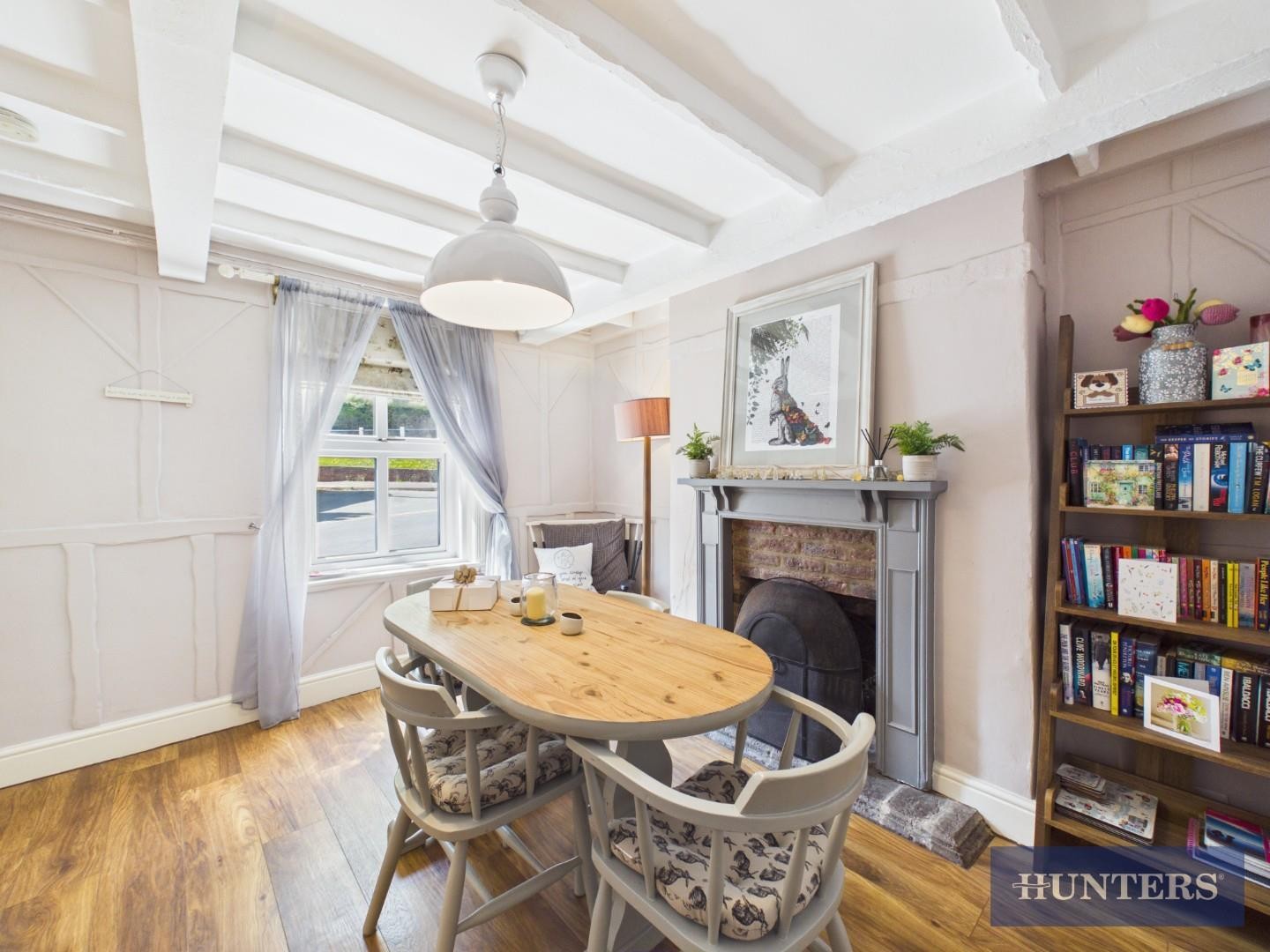 Stonegate, Hunmanby, Filey, YO14 0NS image 4